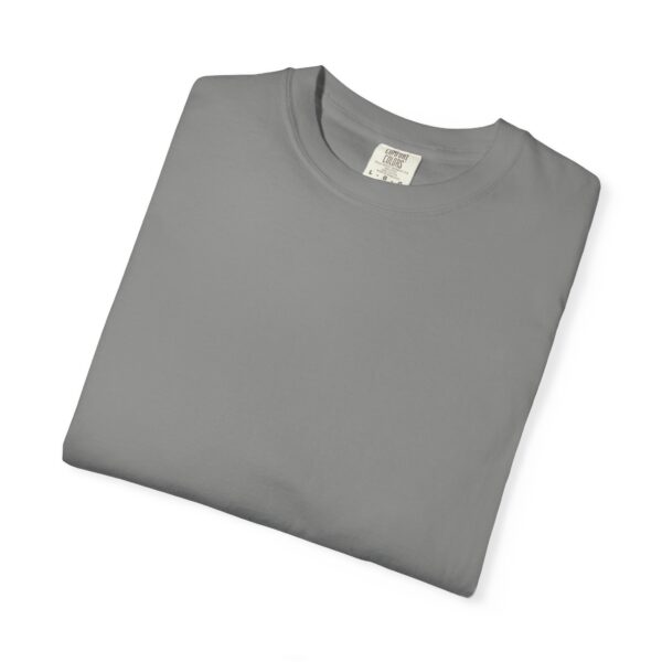 Brat Life Unisex Garment-Dyed T-Shirt - Casual & Playful Style - Image 38