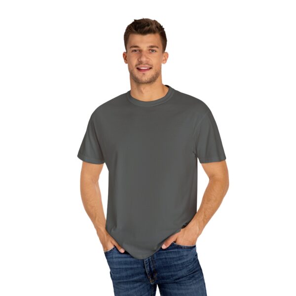 Brat Life Unisex Garment-Dyed T-Shirt - Casual & Playful Style - Image 11