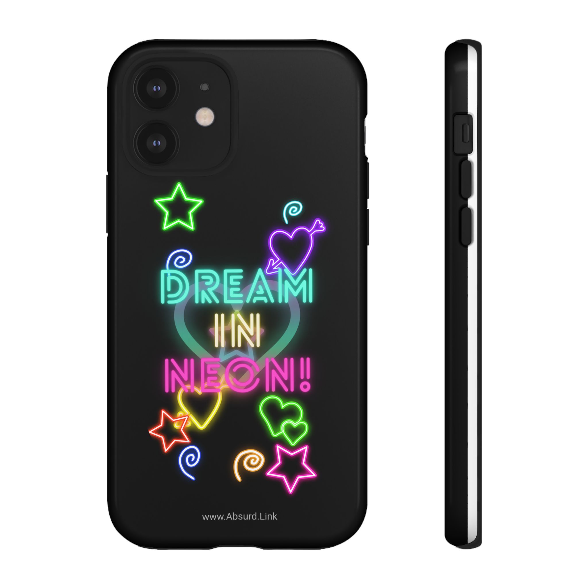 "Dream in Neon" Tough Cases - Image 33