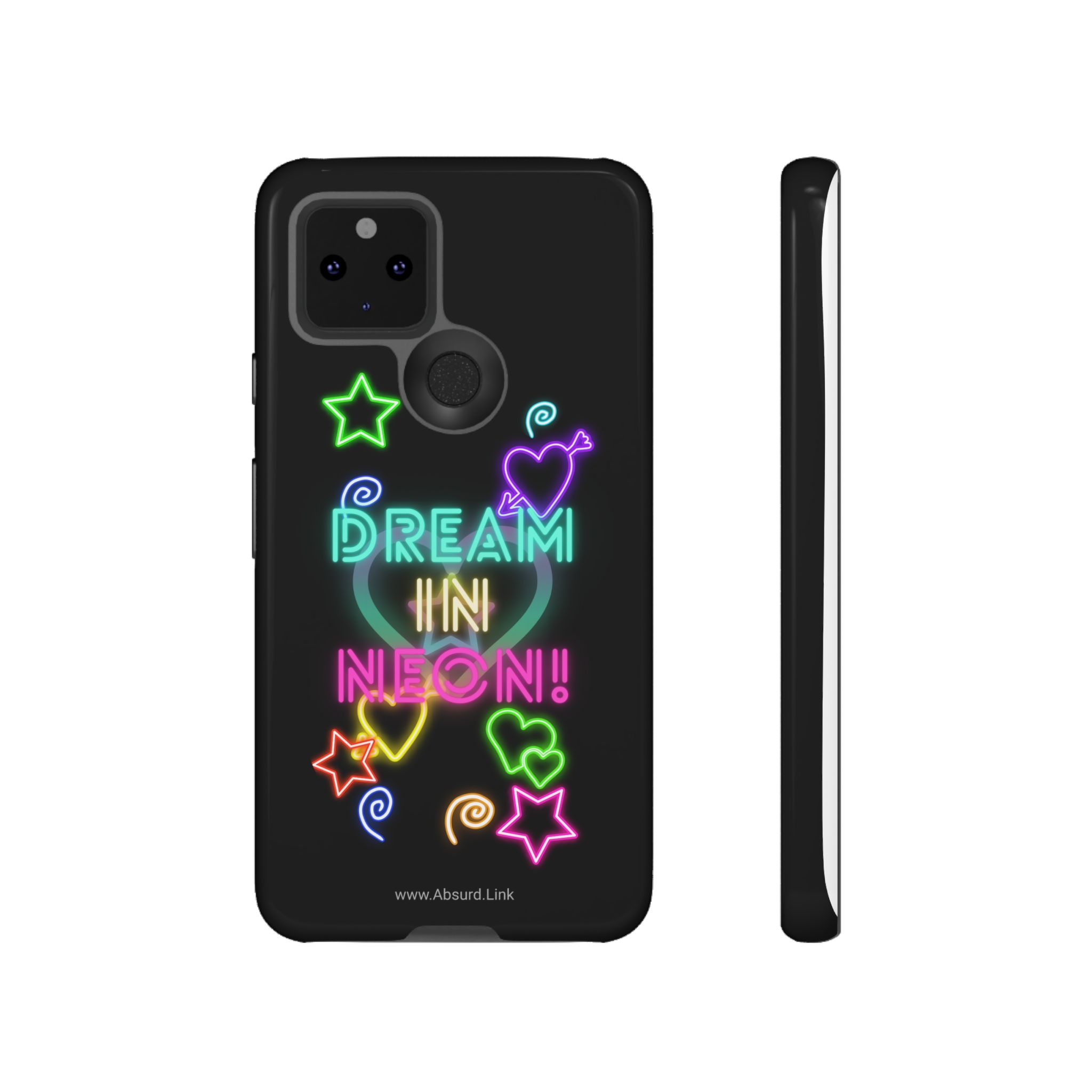 "Dream in Neon" Tough Cases - Image 67