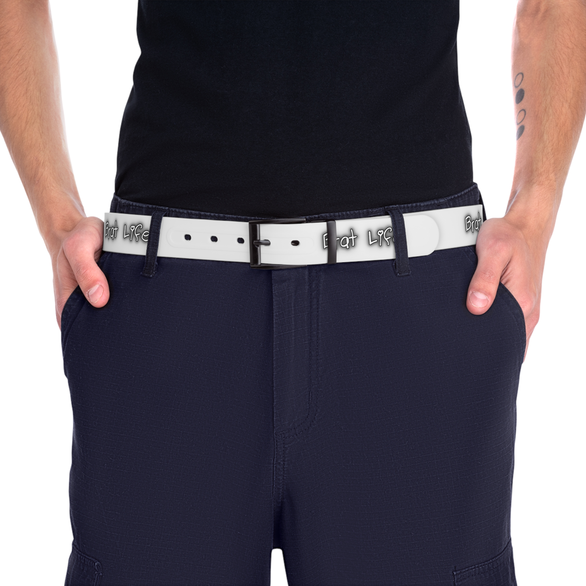 Brat Life Belt - Image 3