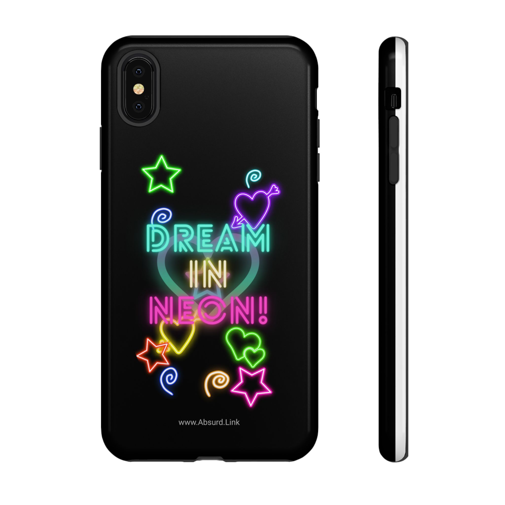 "Dream in Neon" Tough Cases - Image 11