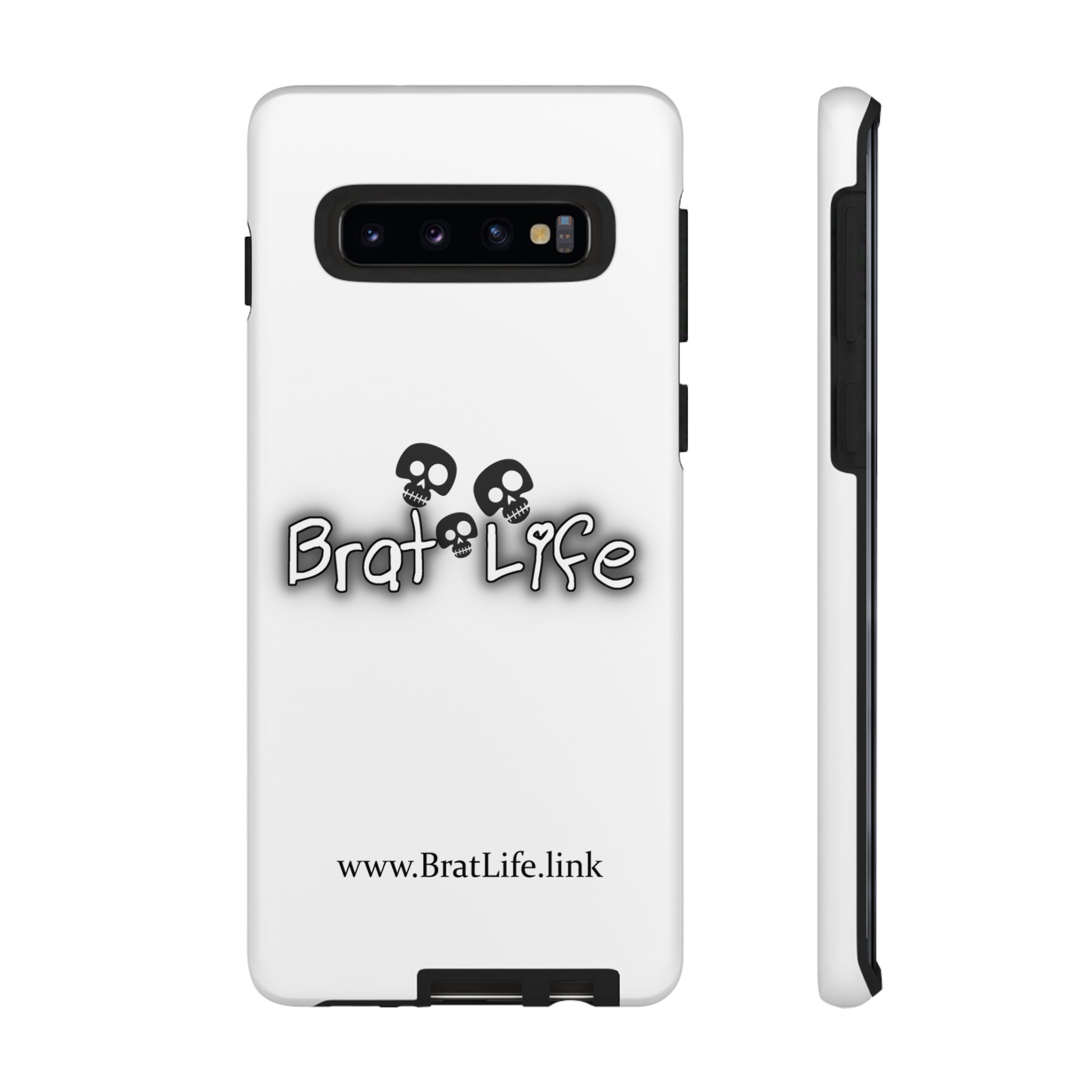 Brat Life TriSkull Tough Cases - Image 18