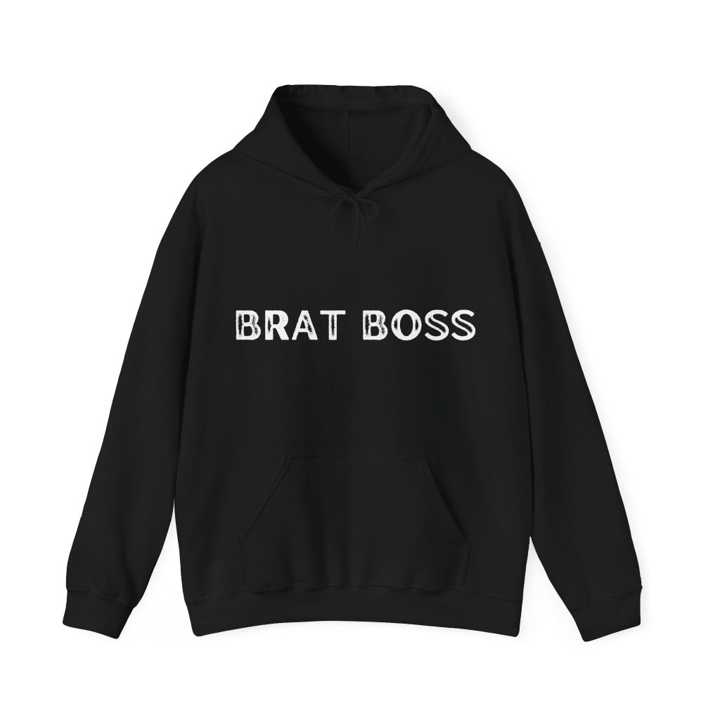 Brat Boss