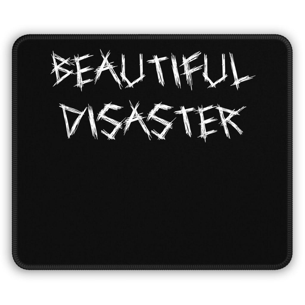 Beautiful Disaster