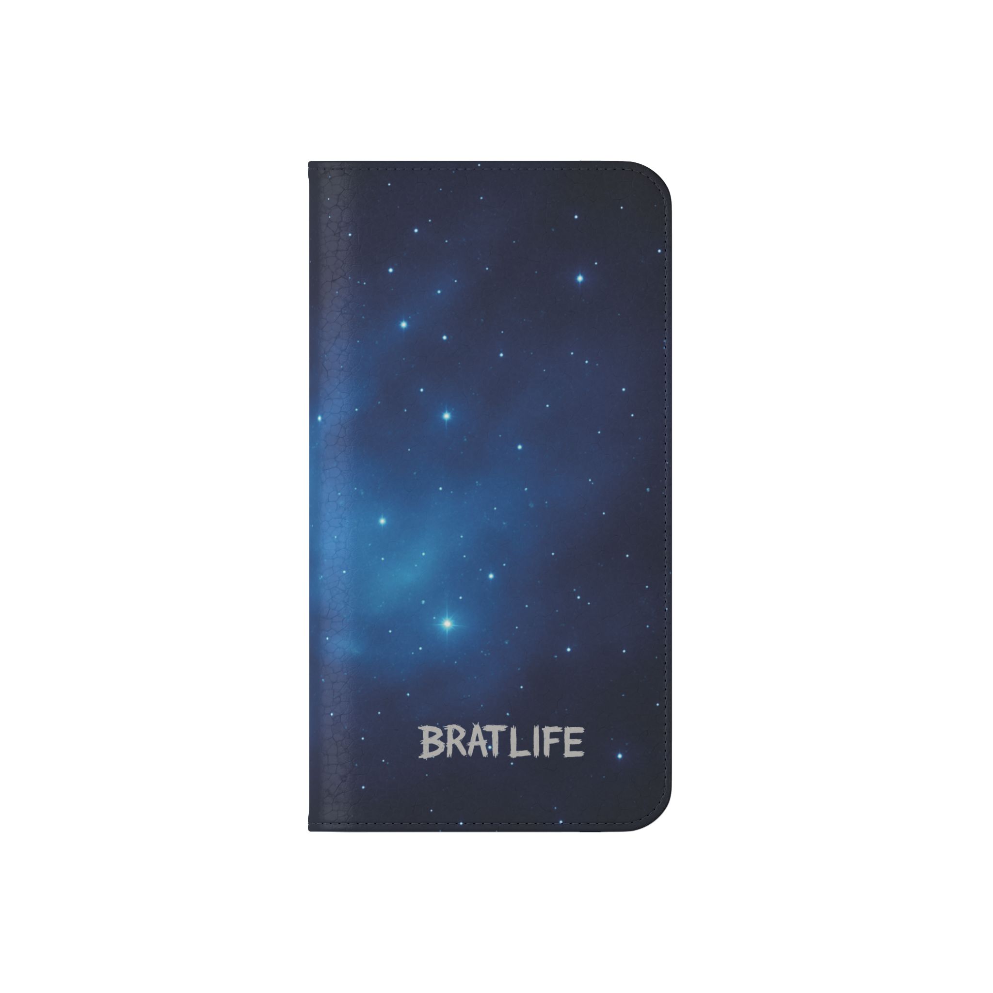 Rogueheart Flip Case - Brat Life Design - Image 58