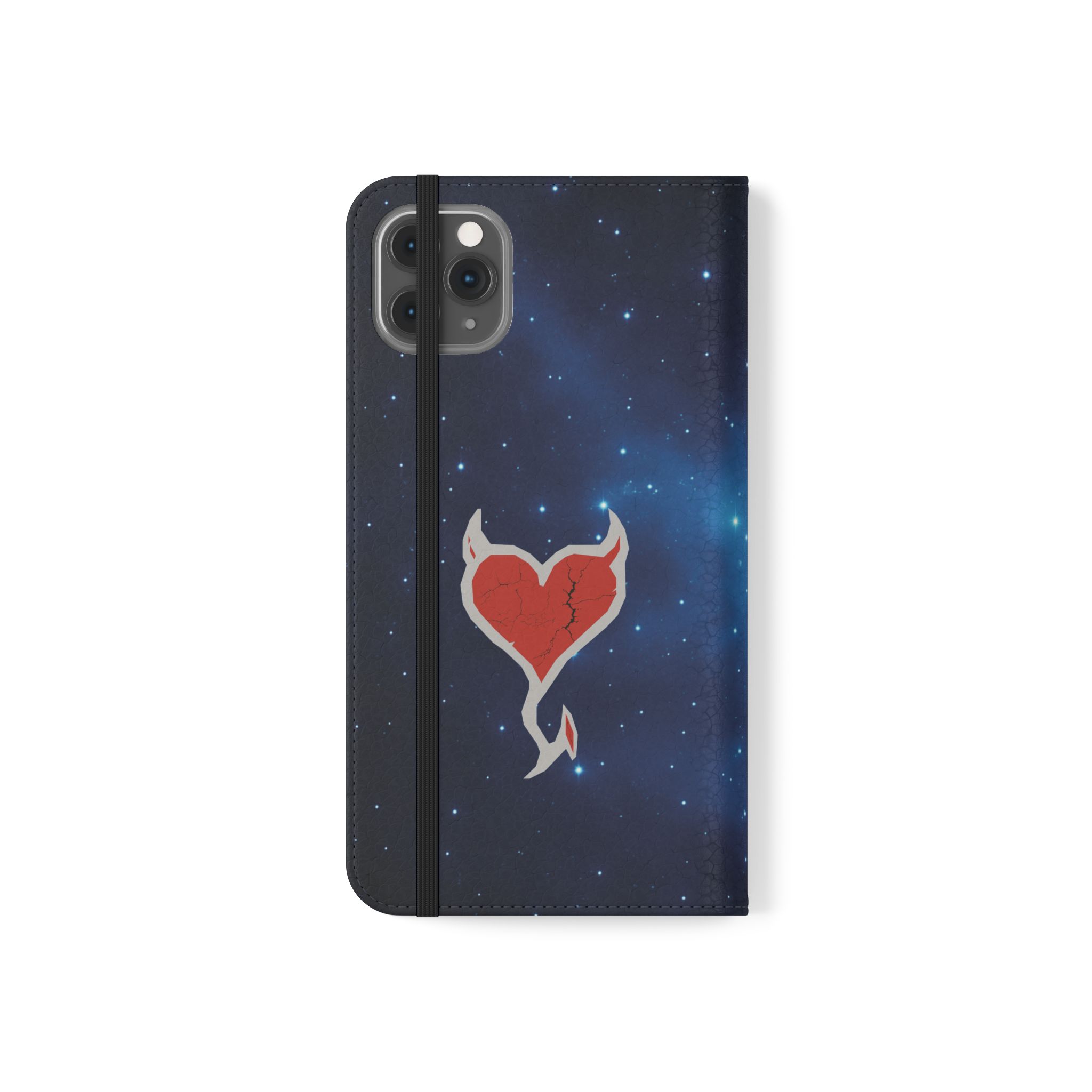 Rogueheart Flip Case - Brat Life Design - Image 69