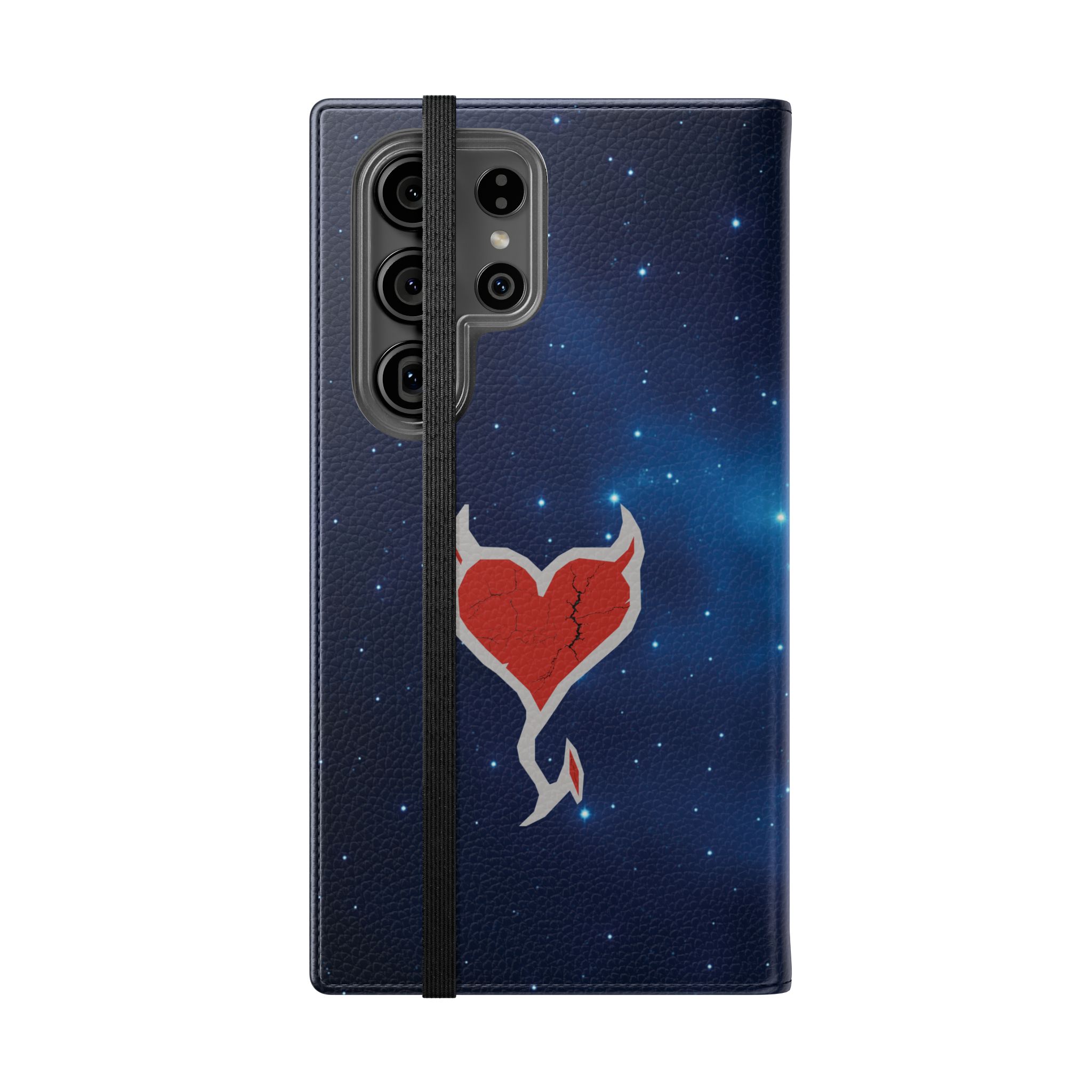 Rogueheart Flip Case - Brat Life Design - Image 144