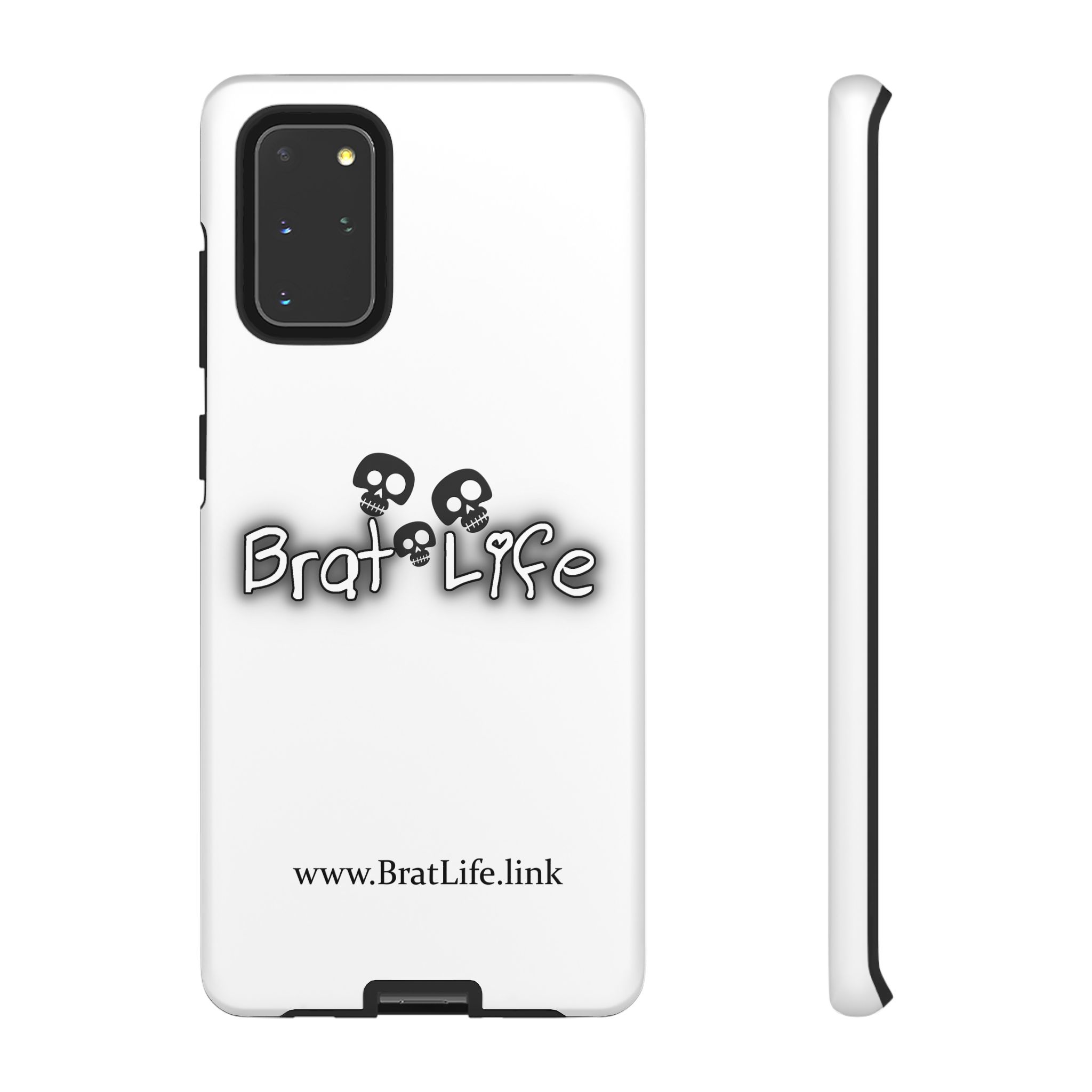 Brat Life TriSkull Tough Cases - Image 30