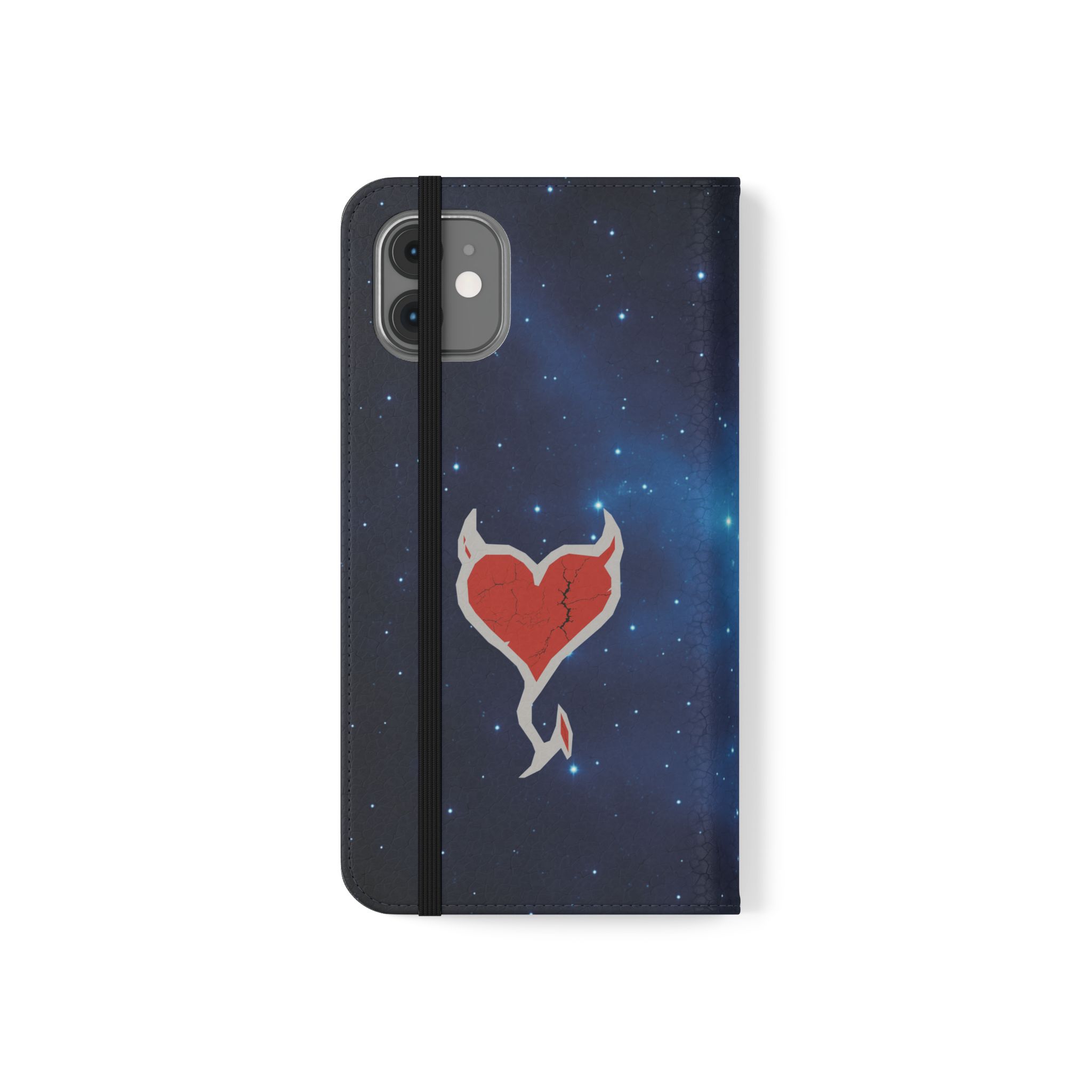 Rogueheart Flip Case - Brat Life Design - Image 59