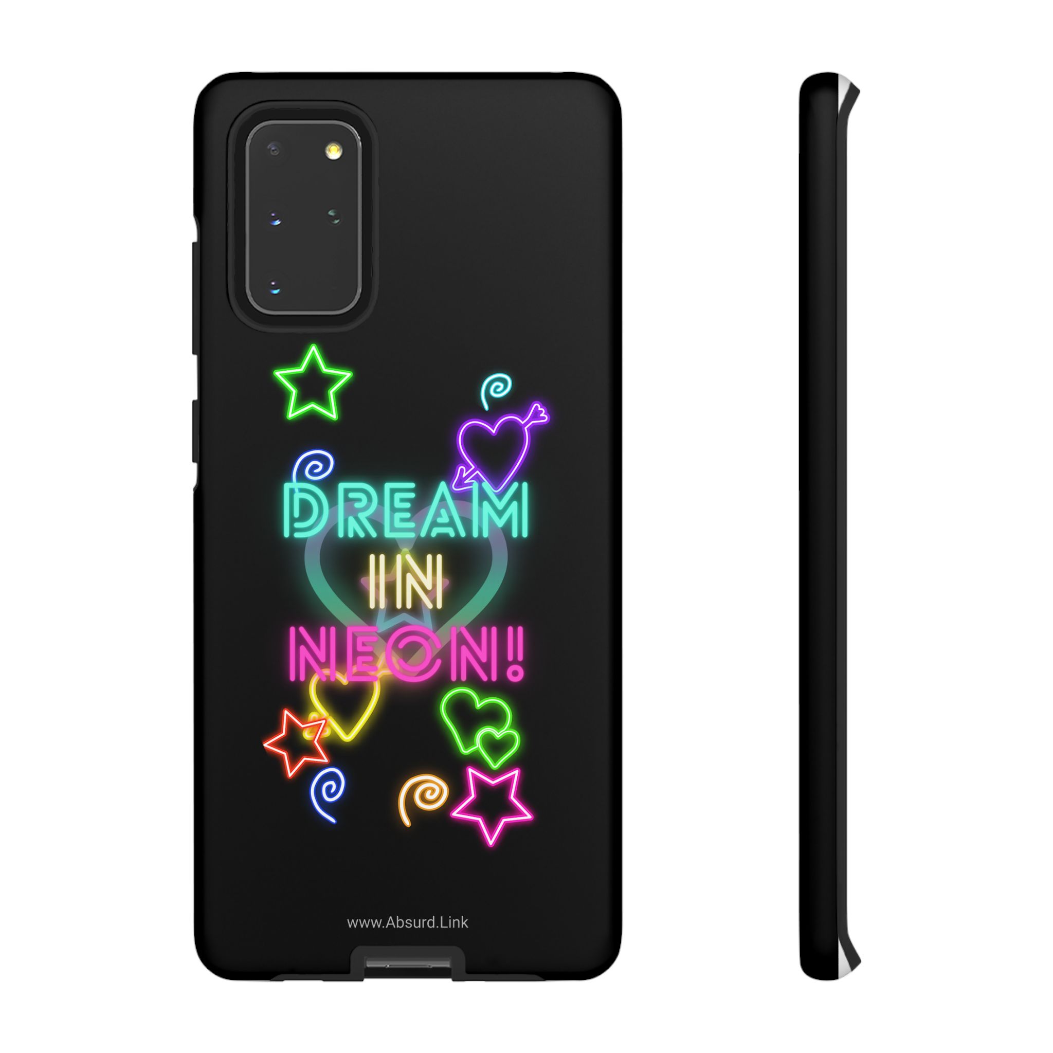 "Dream in Neon" Tough Cases - Image 30