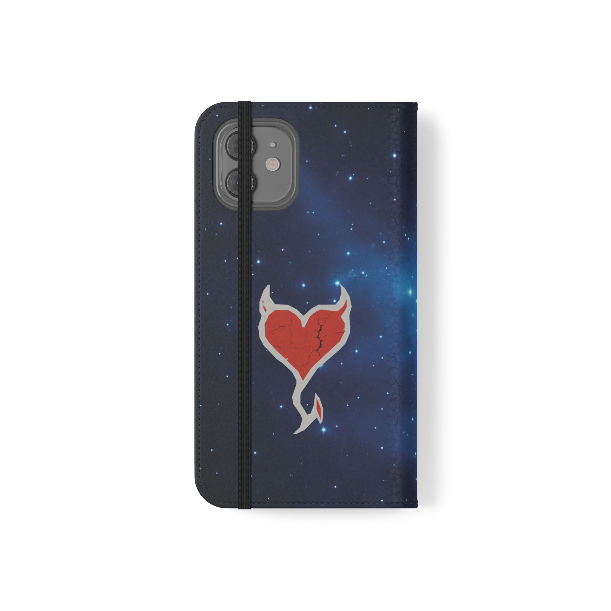 Rogueheart Flip Case - Brat Life Design - Image 39