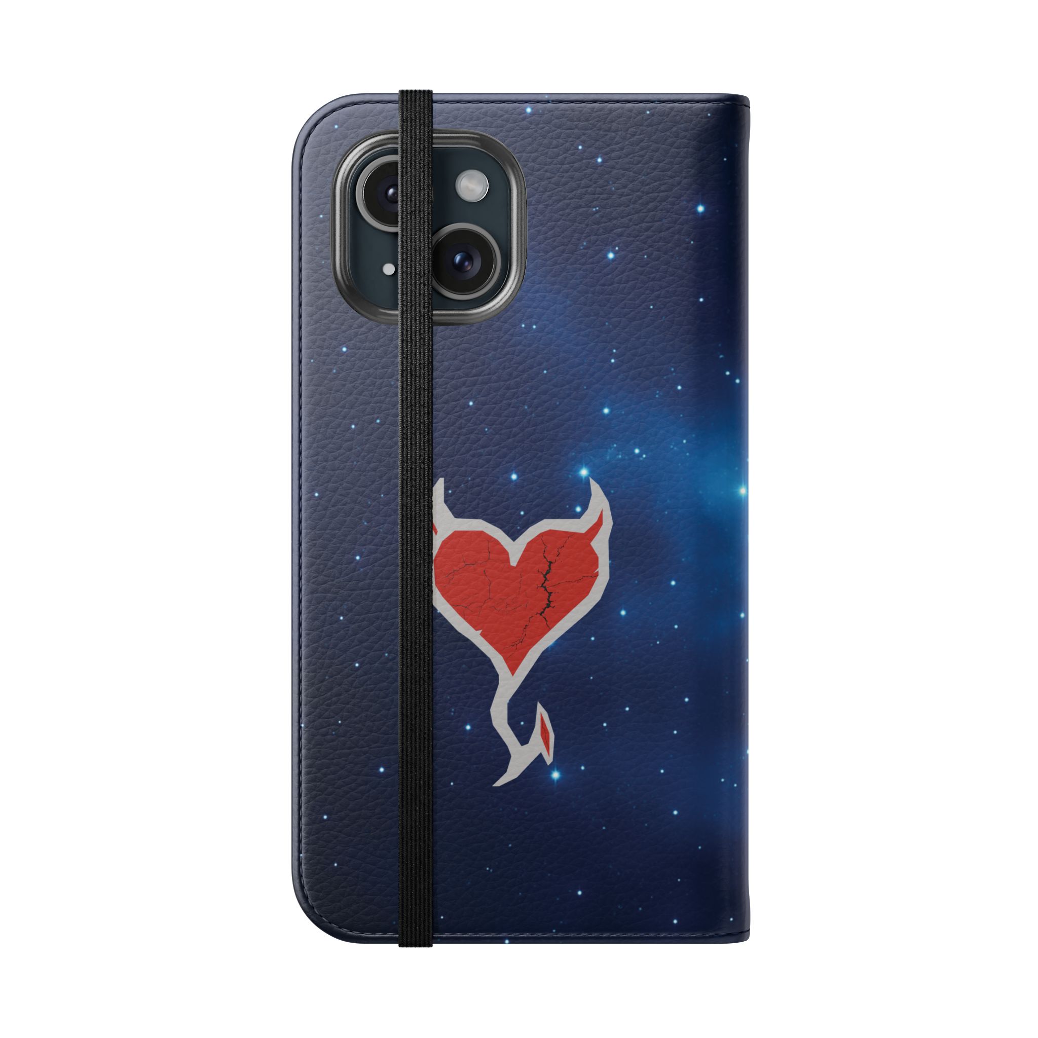 Rogueheart Flip Case - Brat Life Design - Image 104