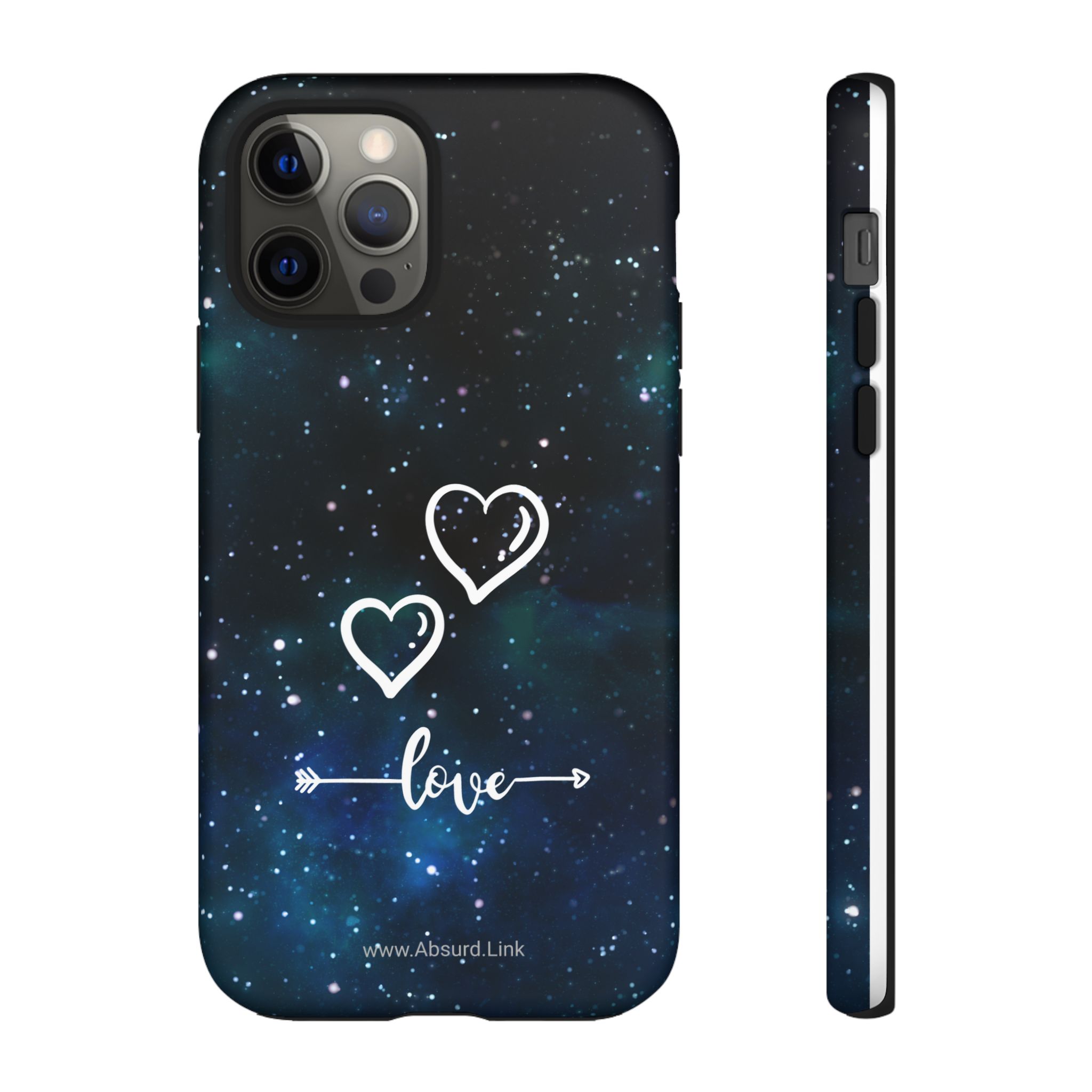 Absurd.Link "Love" Tough Cases - Image 36