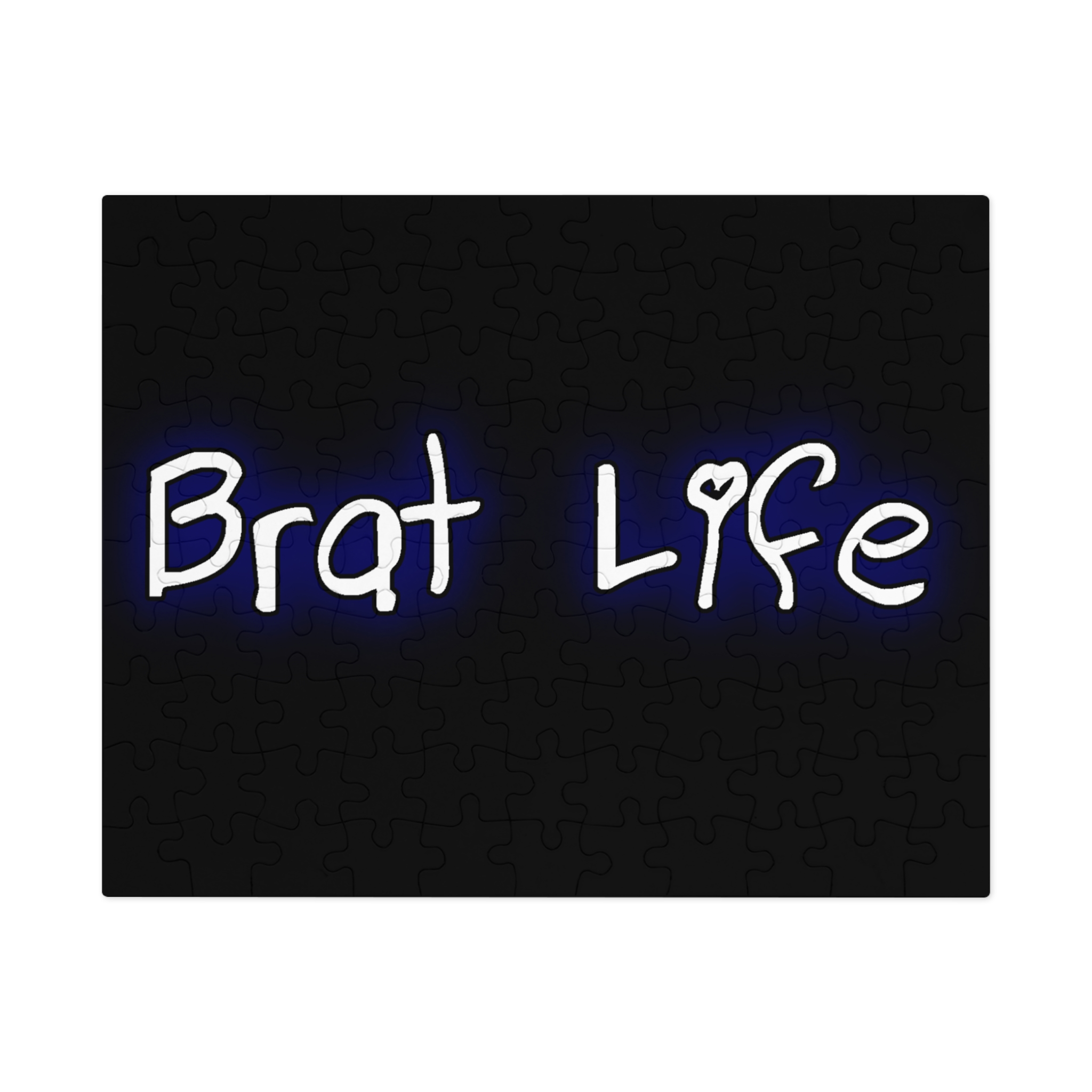 Brat Life Jigsaw Puzzle (30, 110, 252, 500,1000-Piece) - Image 7