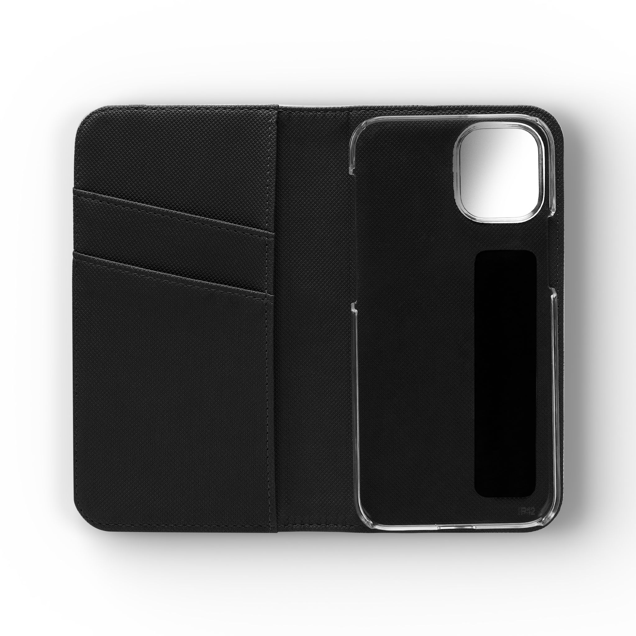 Rogueheart Flip Case - Brat Life Design - Image 42