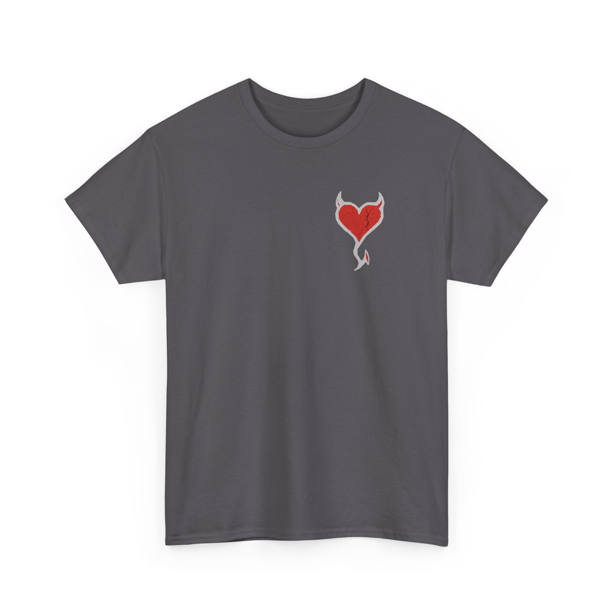 You Matter Tee — Rogueheart Graphic T-Shirt - Image 21