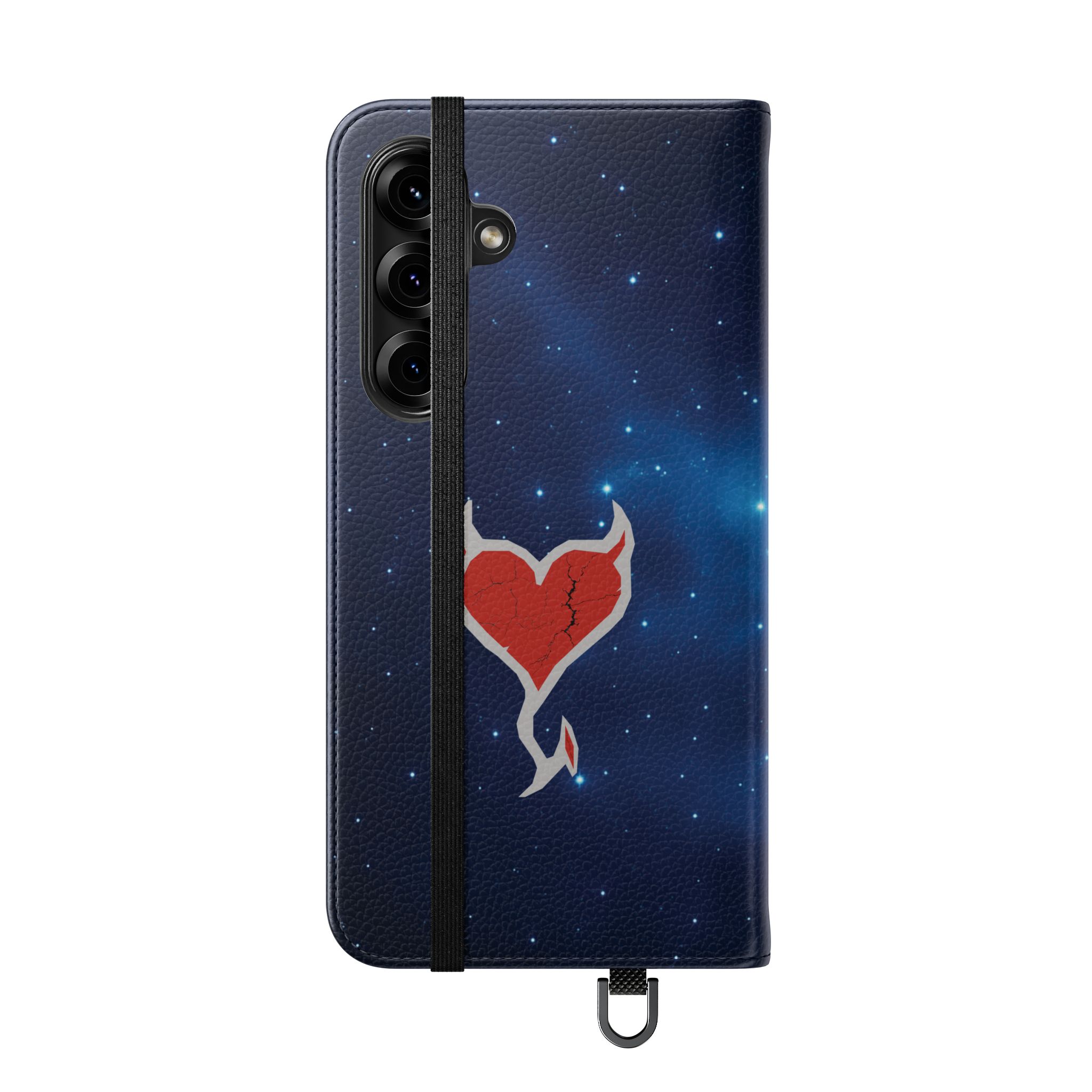 Rogueheart Flip Case - Brat Life Design - Image 164