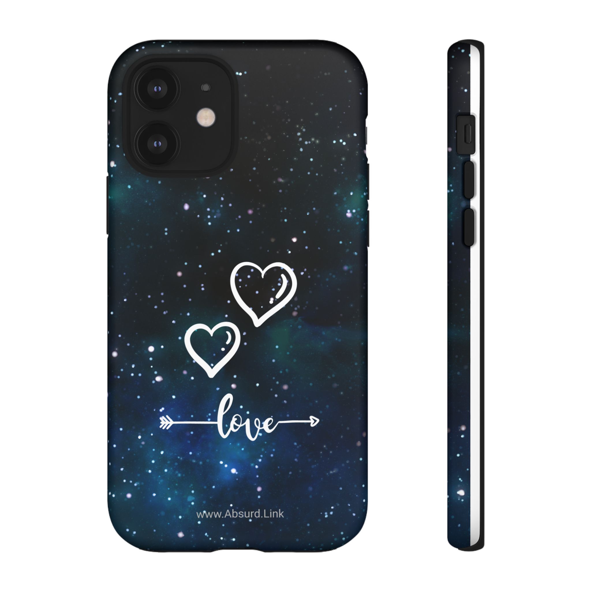 Absurd.Link "Love" Tough Cases - Image 34