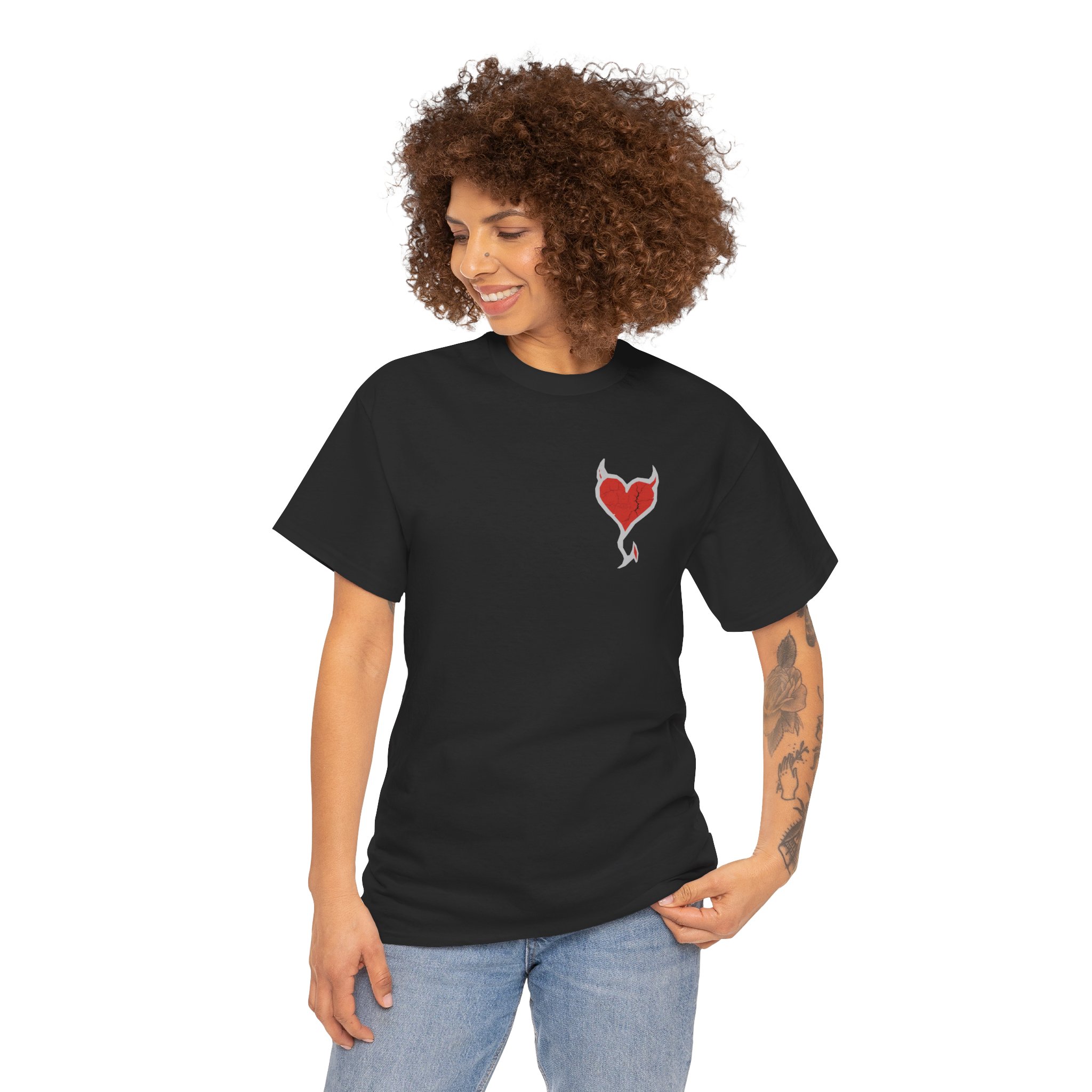 You Matter Tee — Rogueheart Graphic T-Shirt