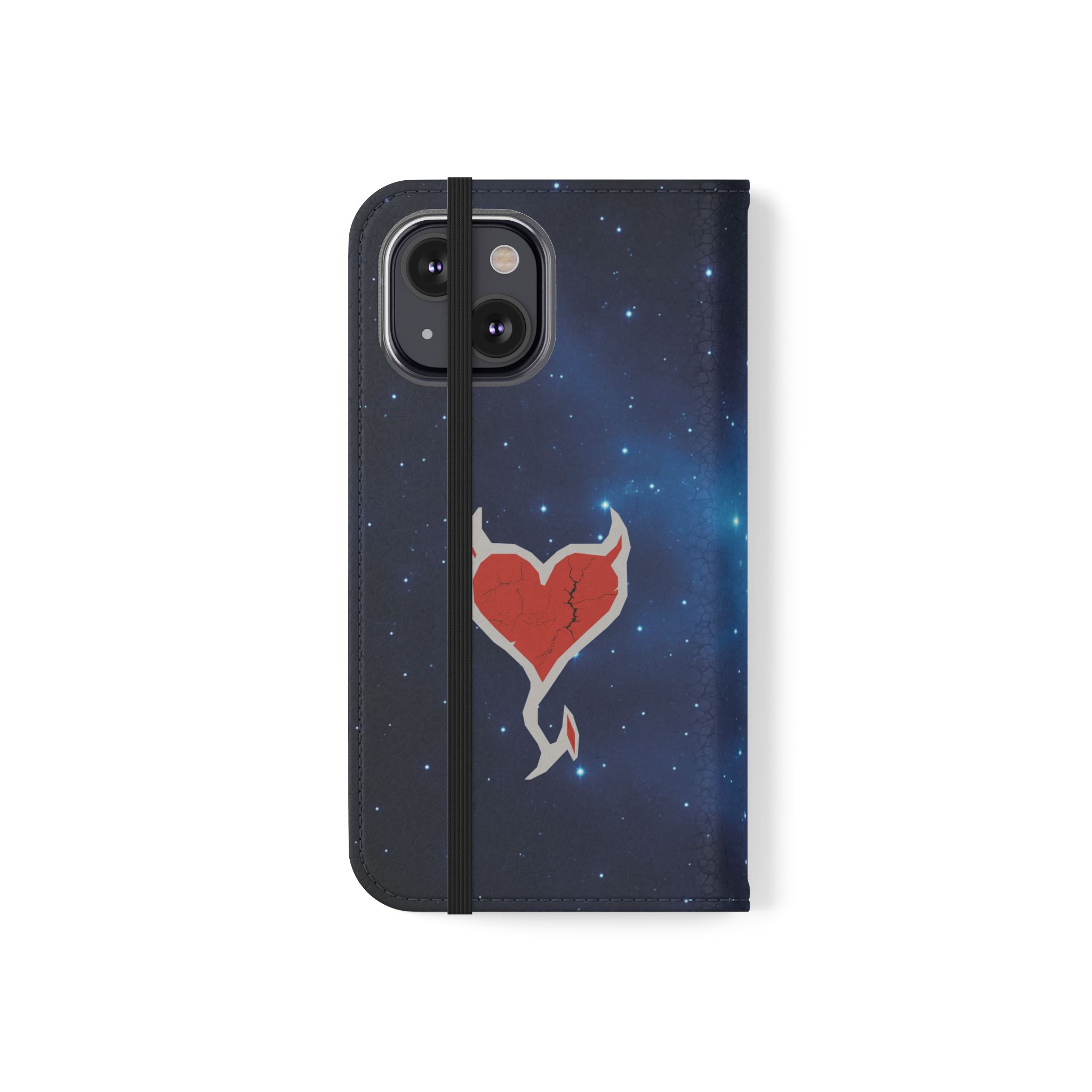 Rogueheart Flip Case - Brat Life Design - Image 24
