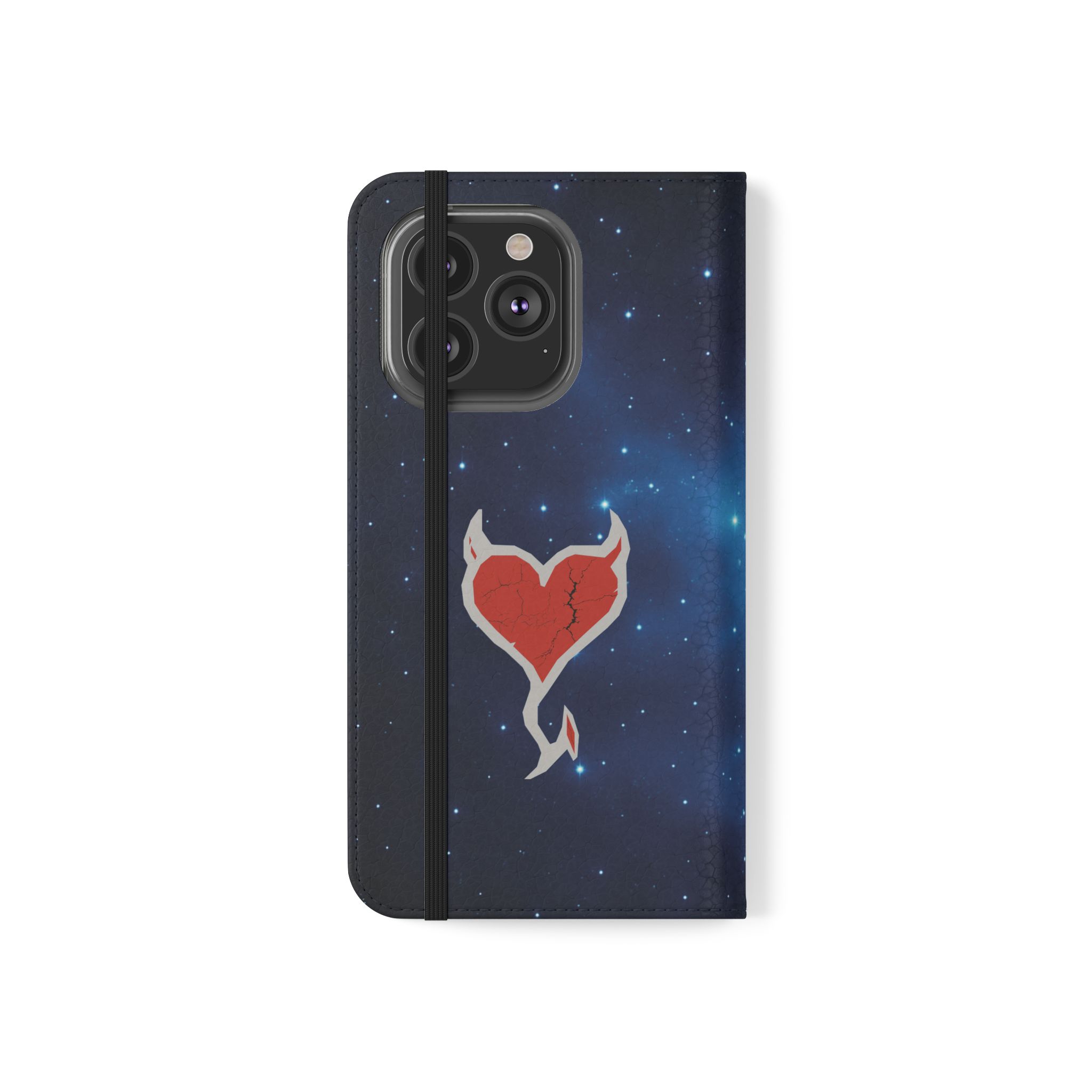 Rogueheart Flip Case - Brat Life Design - Image 29