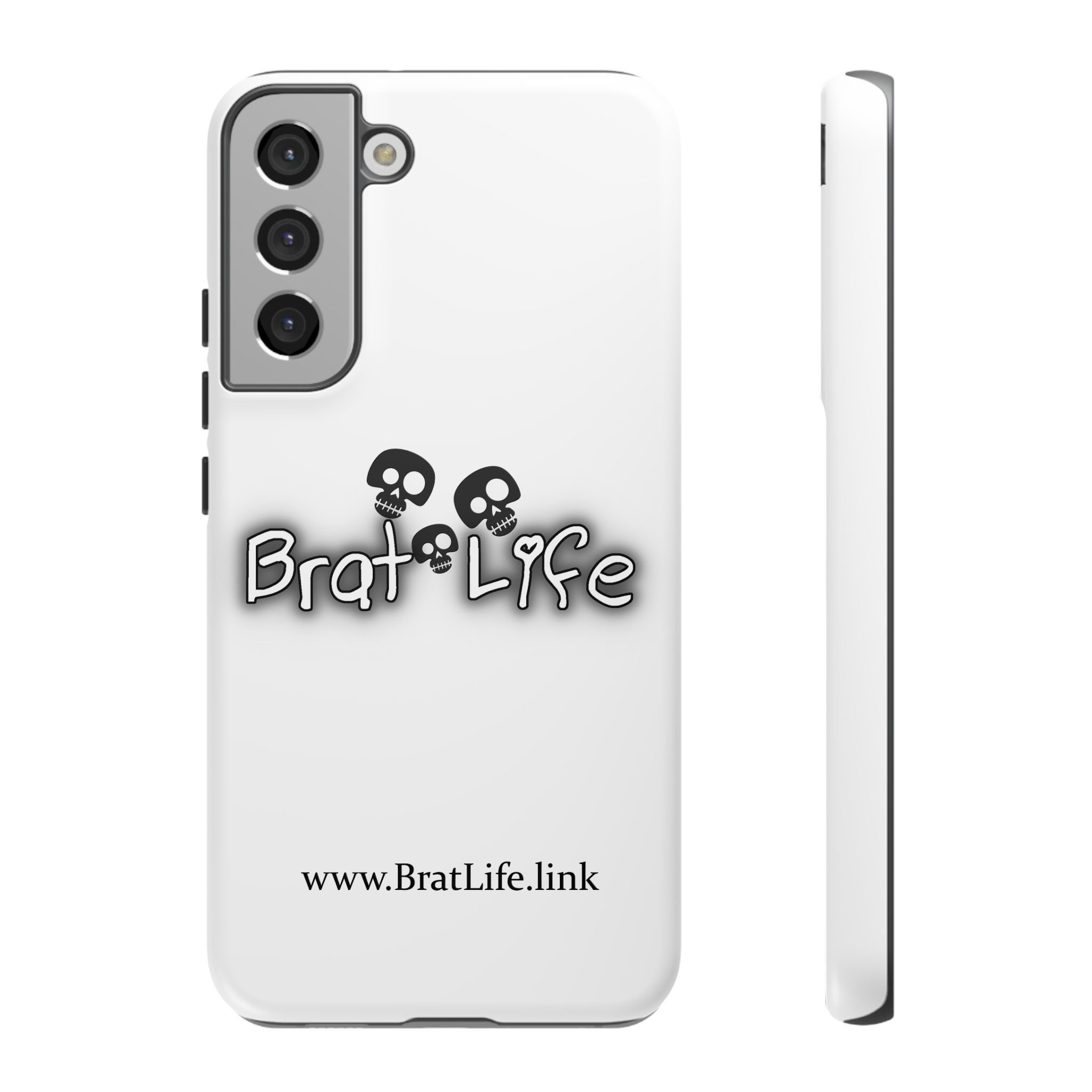 Brat Life TriSkull Tough Cases - Image 89