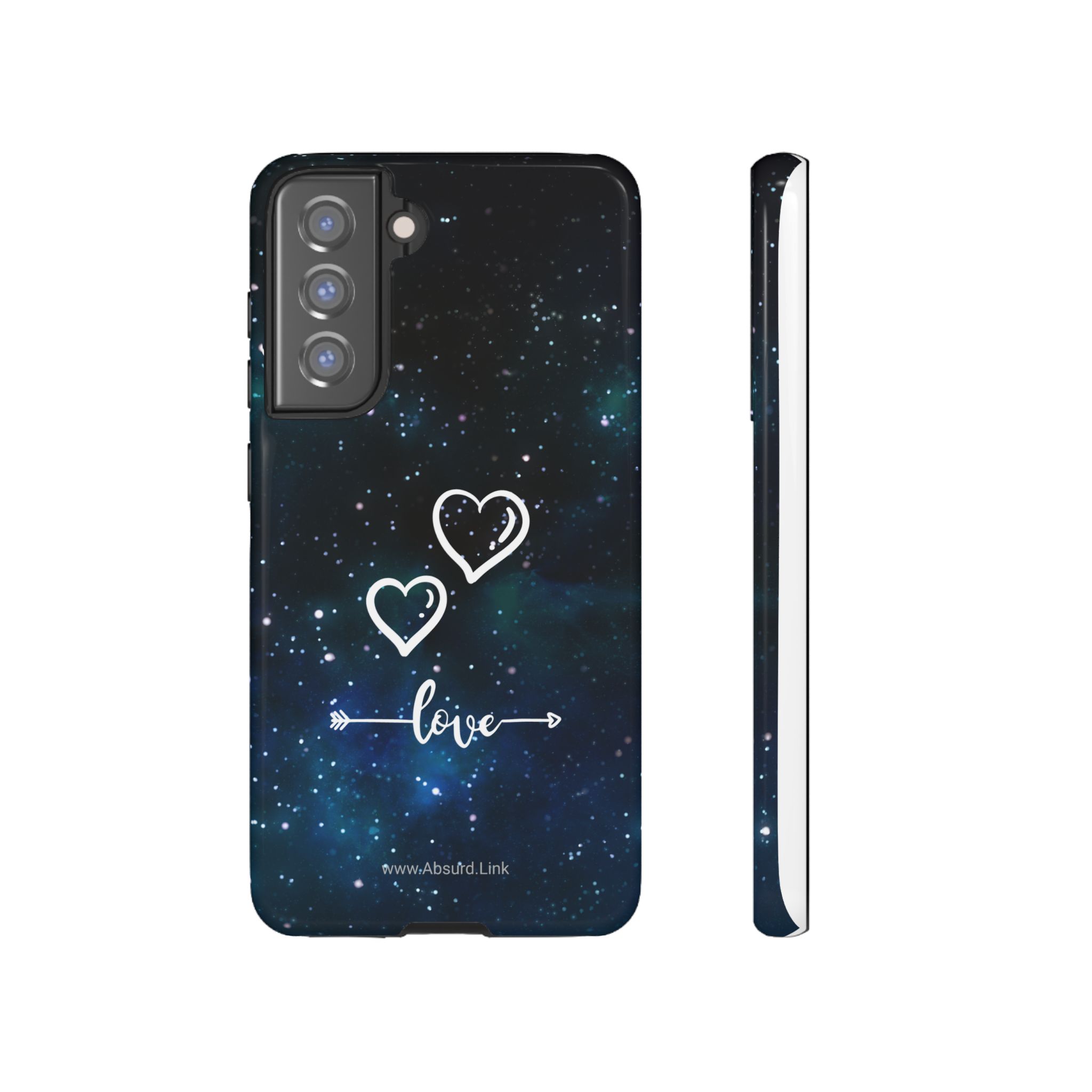 Absurd.Link "Love" Tough Cases - Image 79