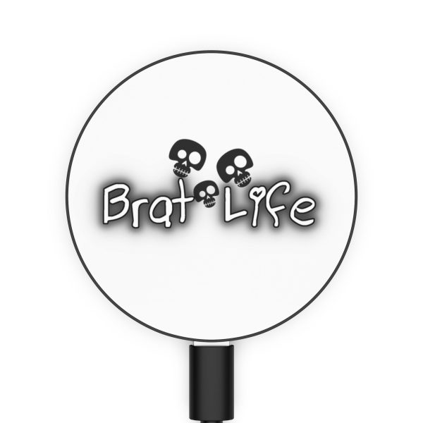 Brat Life Magnetic Induction Charger