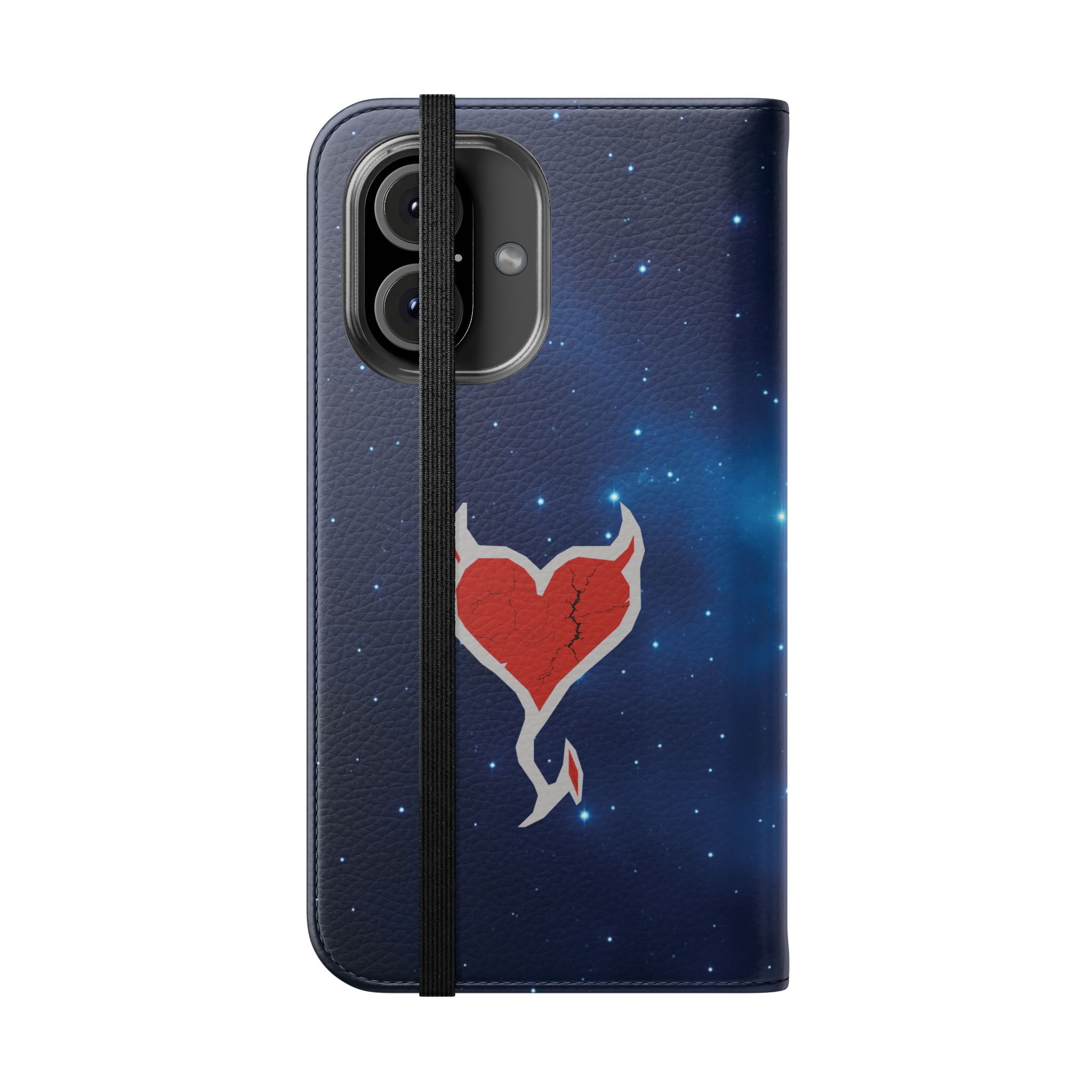 Rogueheart Flip Case - Brat Life Design - Image 88