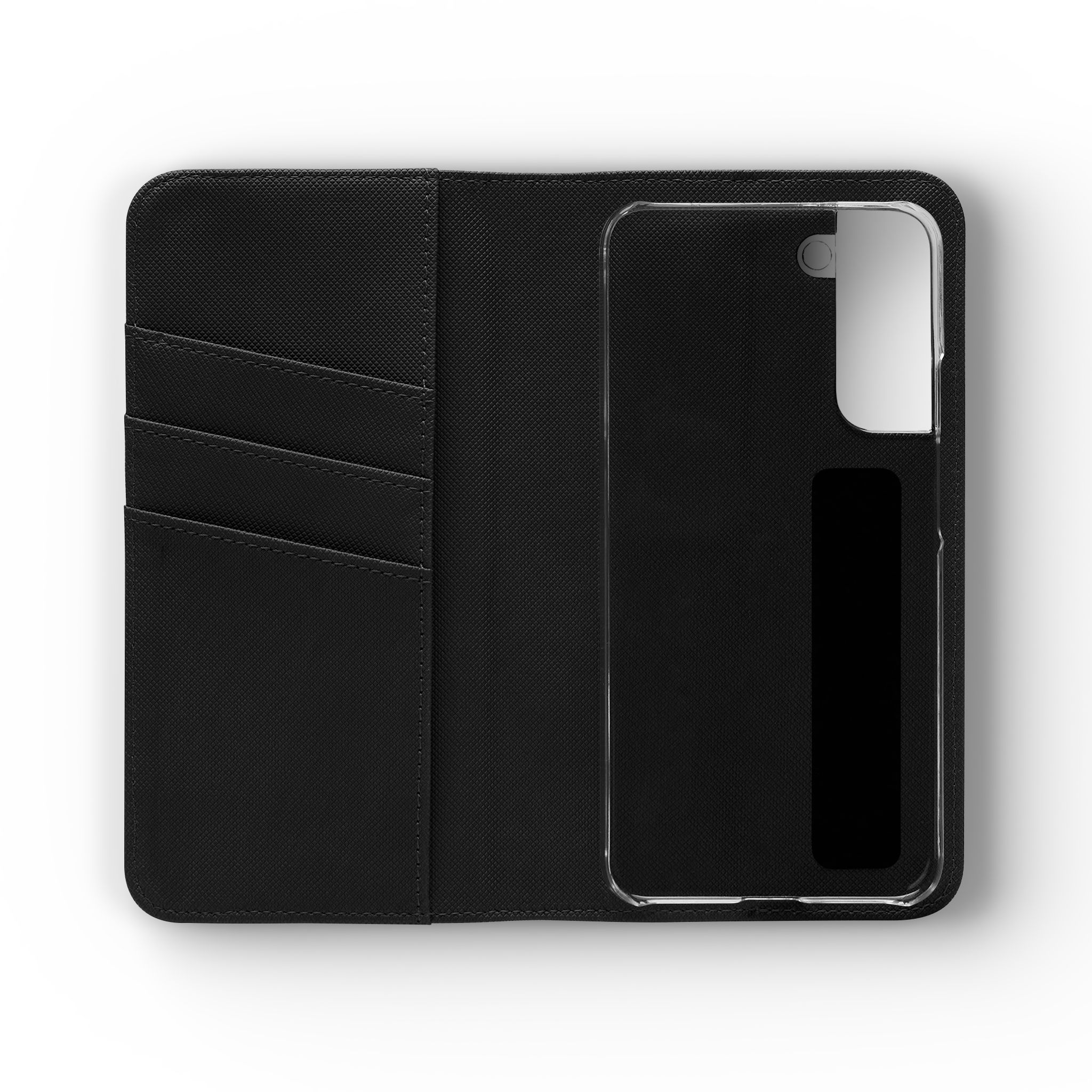 Rogueheart Flip Case - Brat Life Design - Image 7