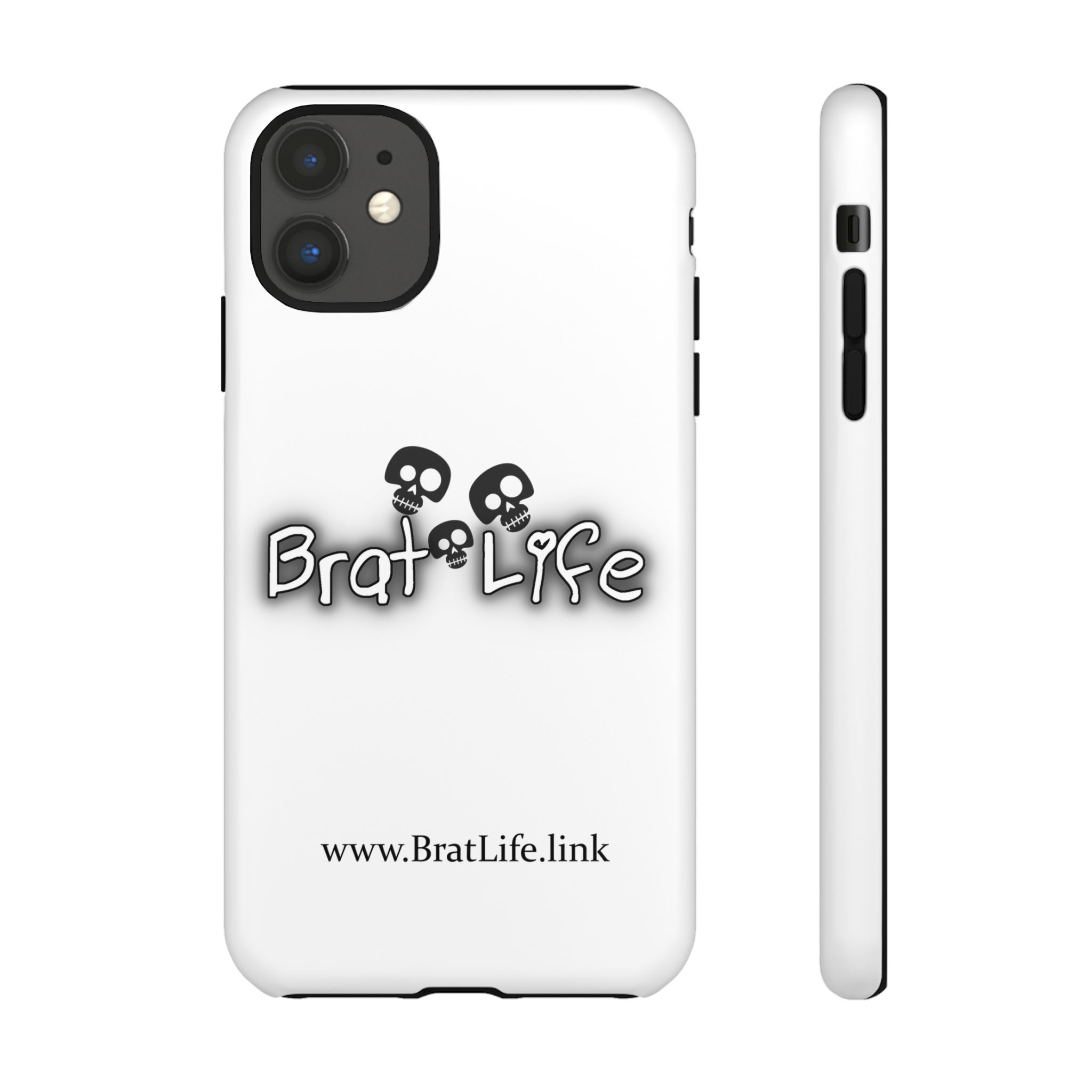 Brat Life TriSkull Tough Cases - Image 20