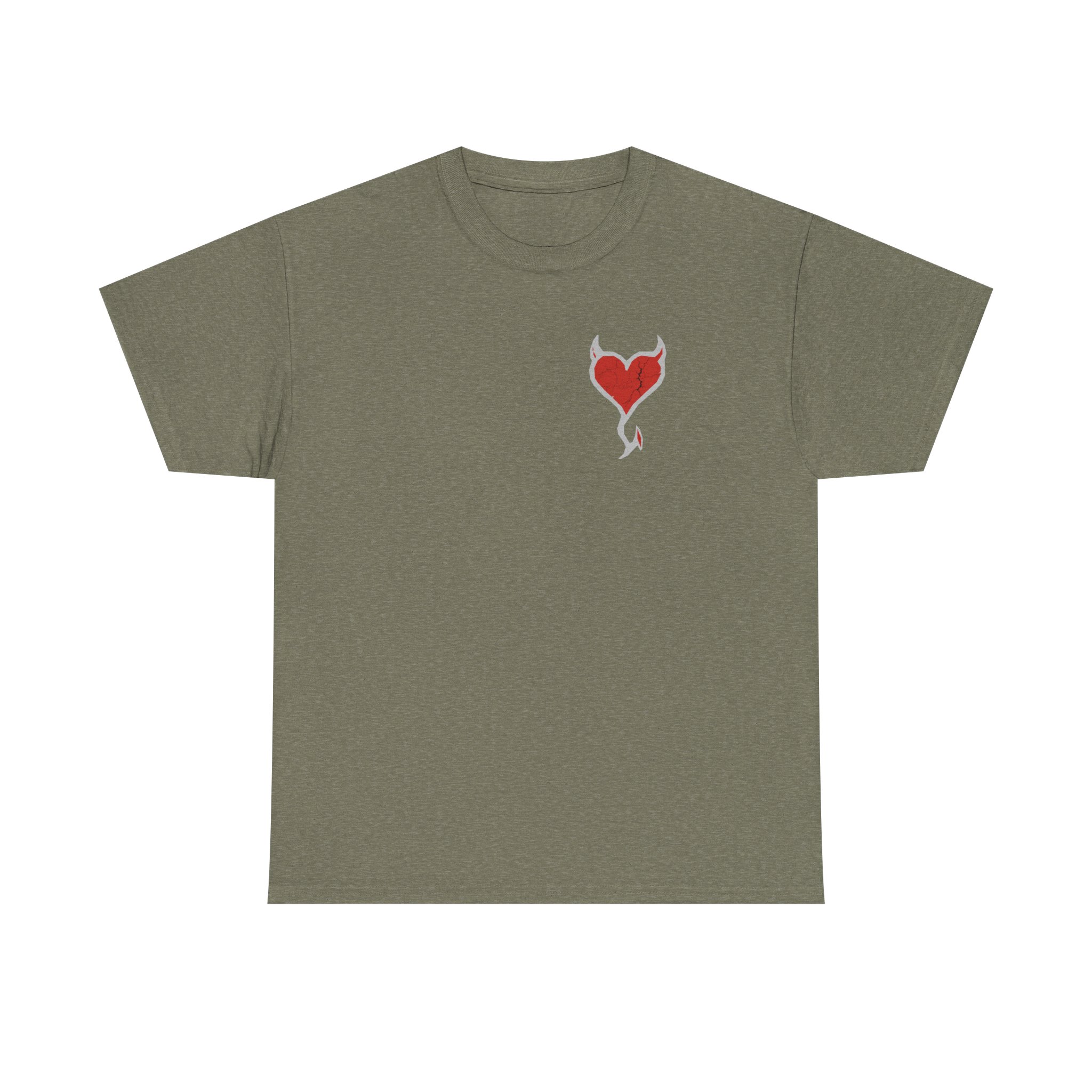 You Matter Tee — Rogueheart Graphic T-Shirt - Image 11