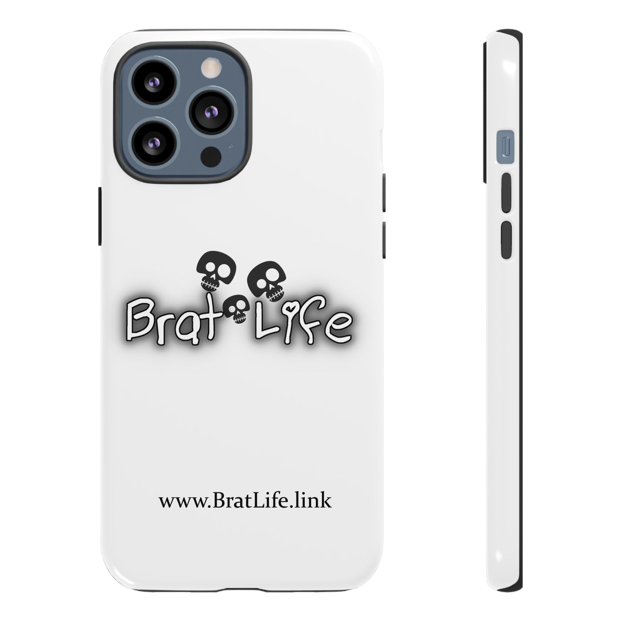 Brat Life TriSkull Tough Cases - Image 51