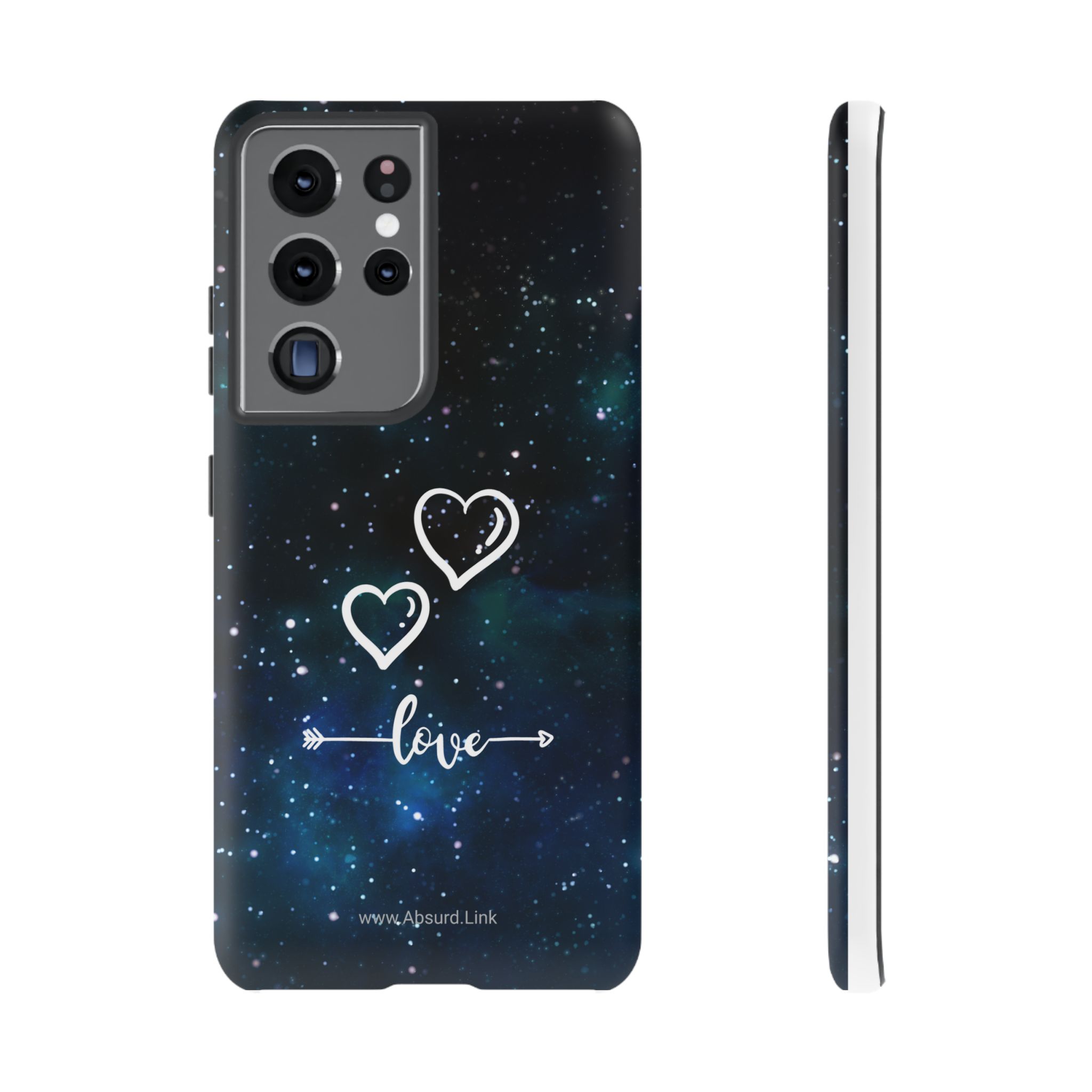 Absurd.Link "Love" Tough Cases - Image 65