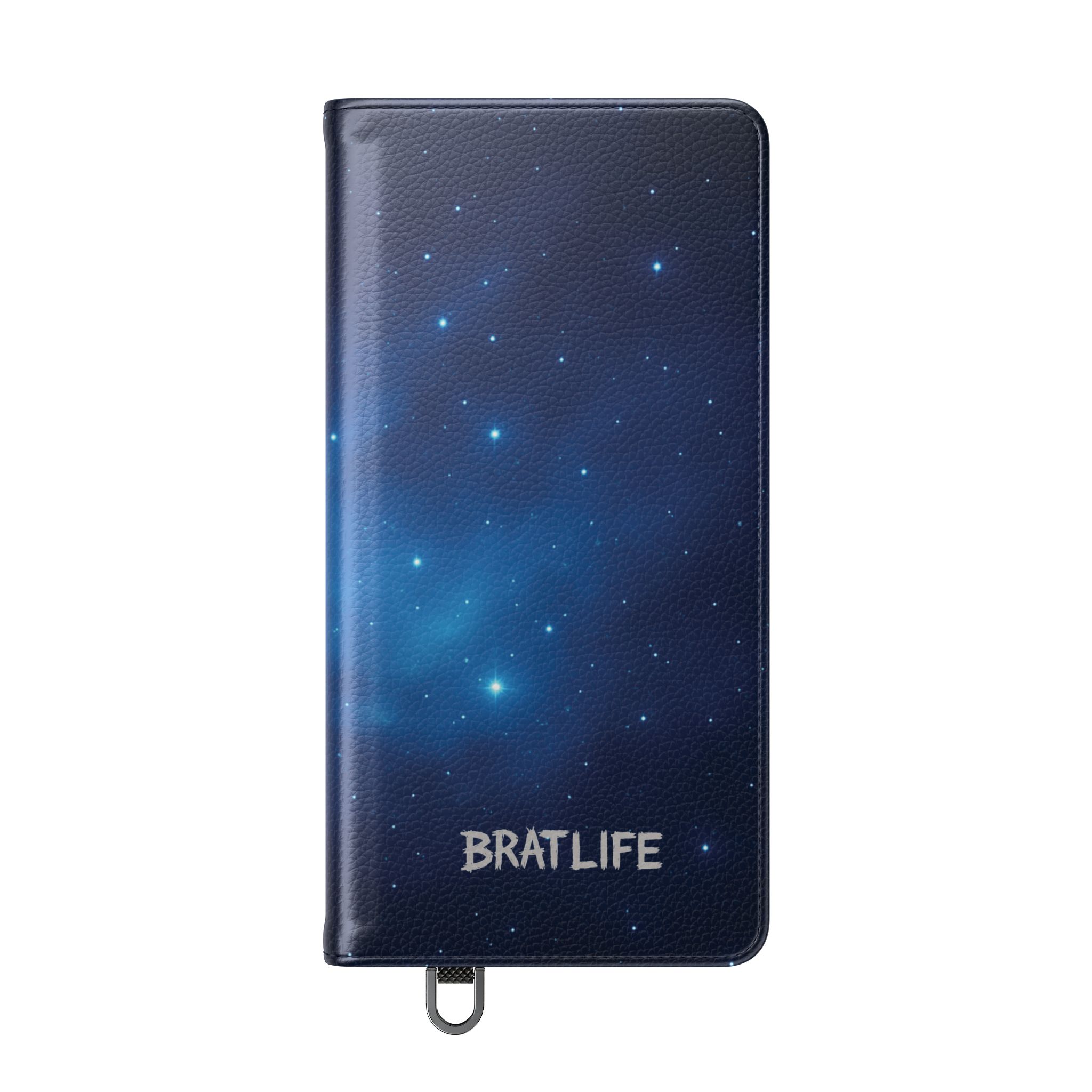 Rogueheart Flip Case - Brat Life Design - Image 169