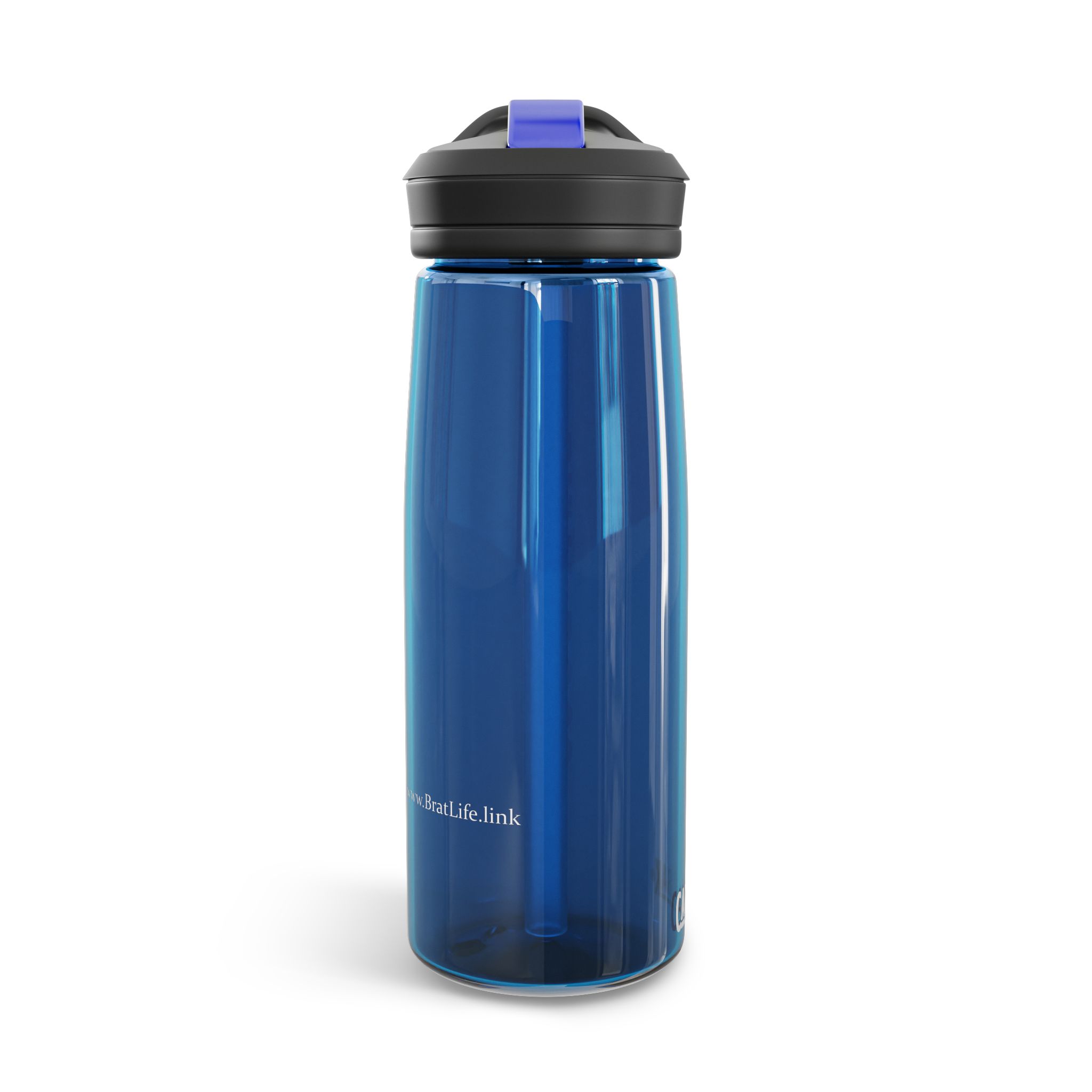 Brat Life Brat Boss CamelBak Eddy® Water Bottle, 20oz25oz - Image 7
