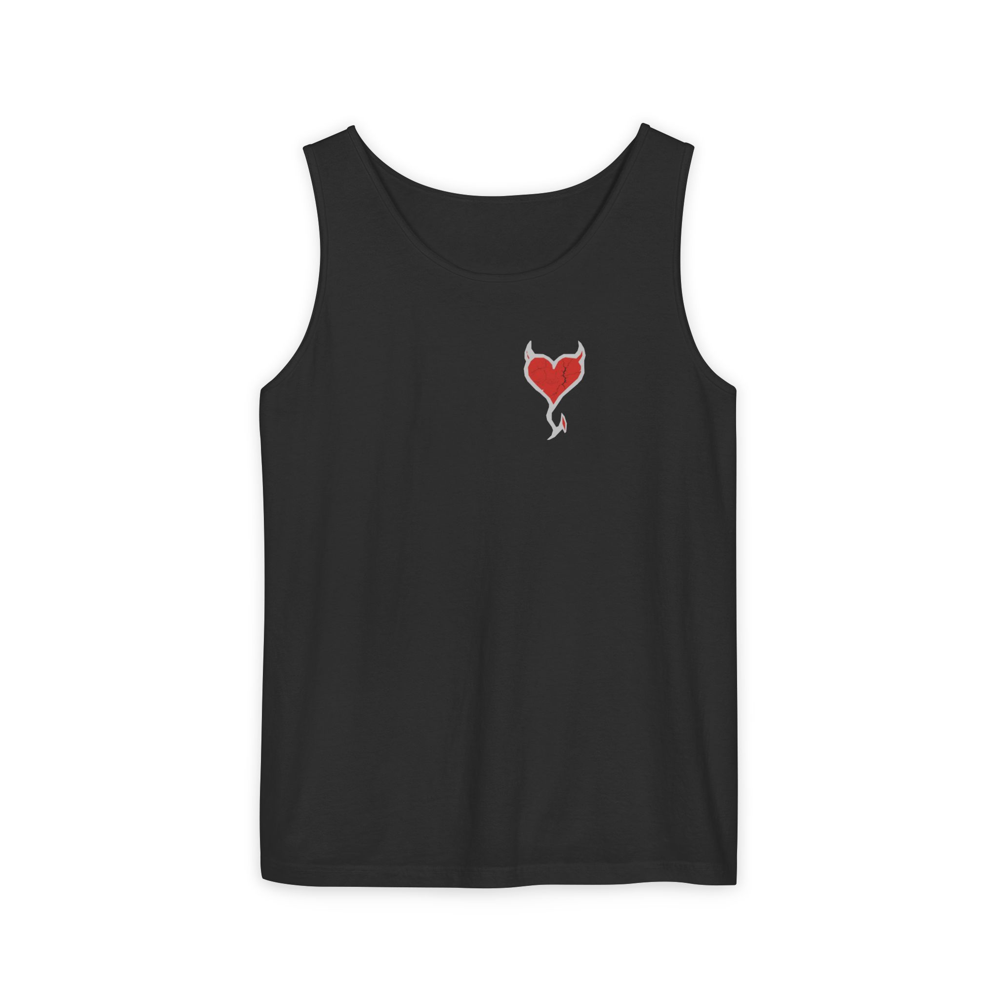 You Matter Tank Top — RogueHeart Minimalist Mental Health Awareness Tank - Image 28