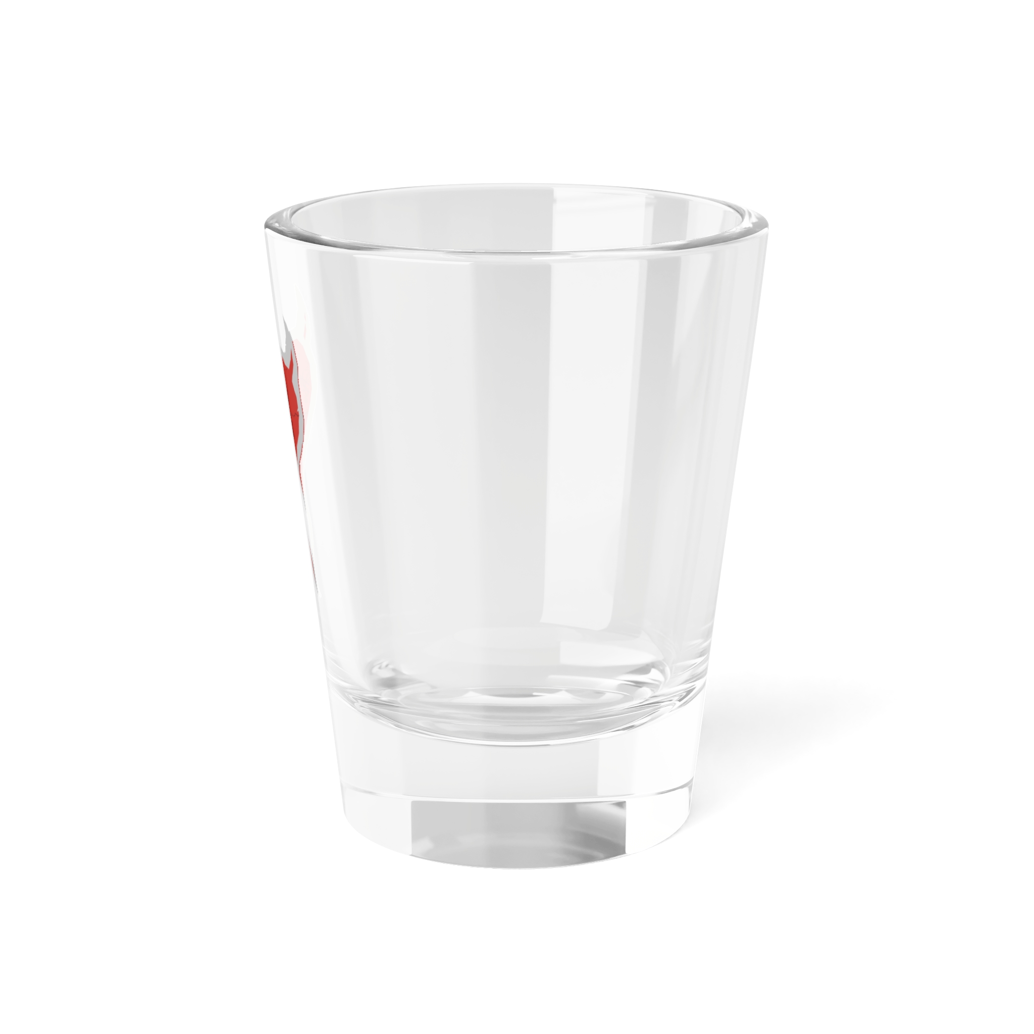 Rogueheart Shot Glass - 1.5oz Party Drinkware - Image 5