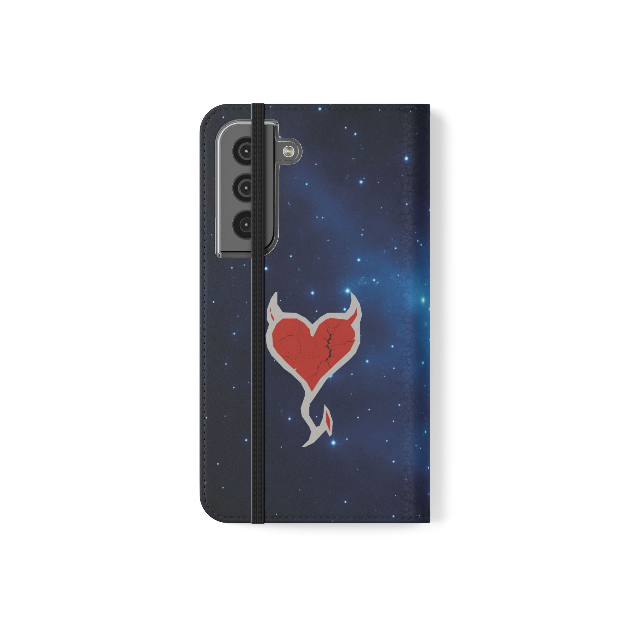Rogueheart Flip Case - Brat Life Design - Image 4