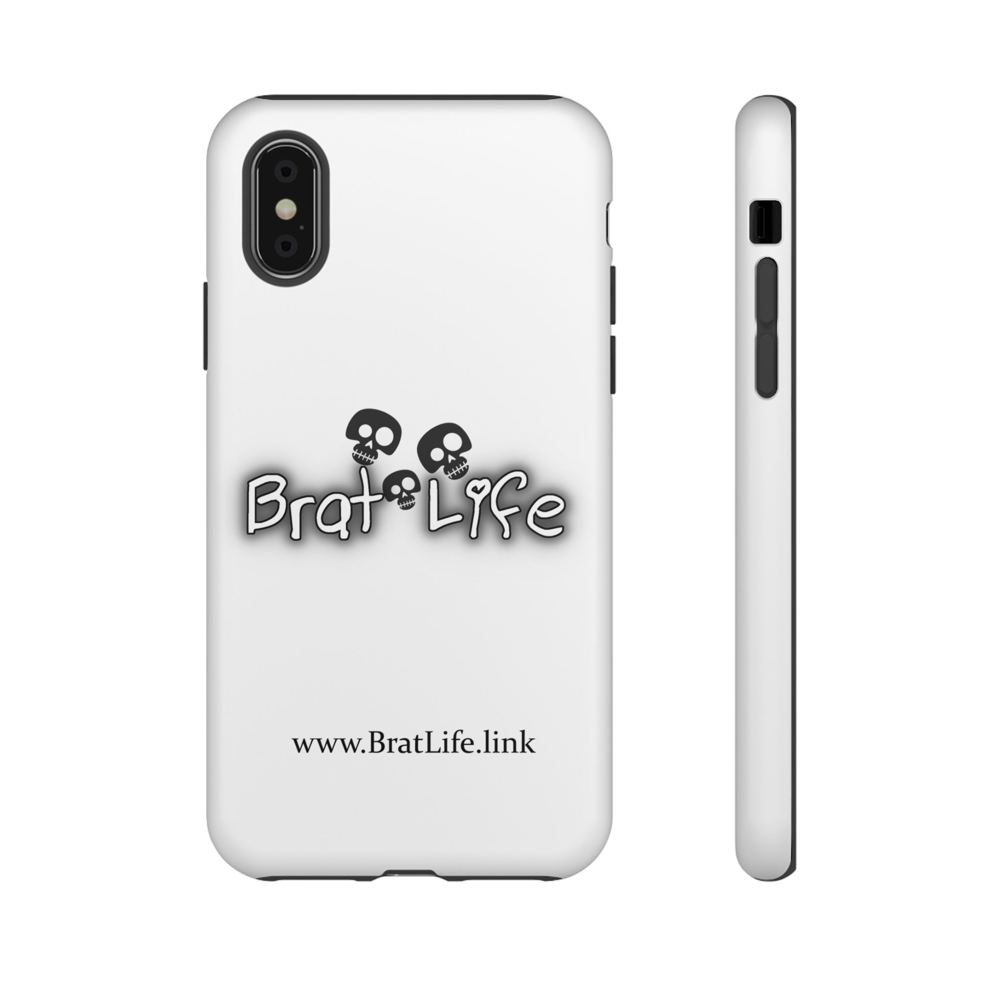 Brat Life TriSkull Tough Cases - Image 10