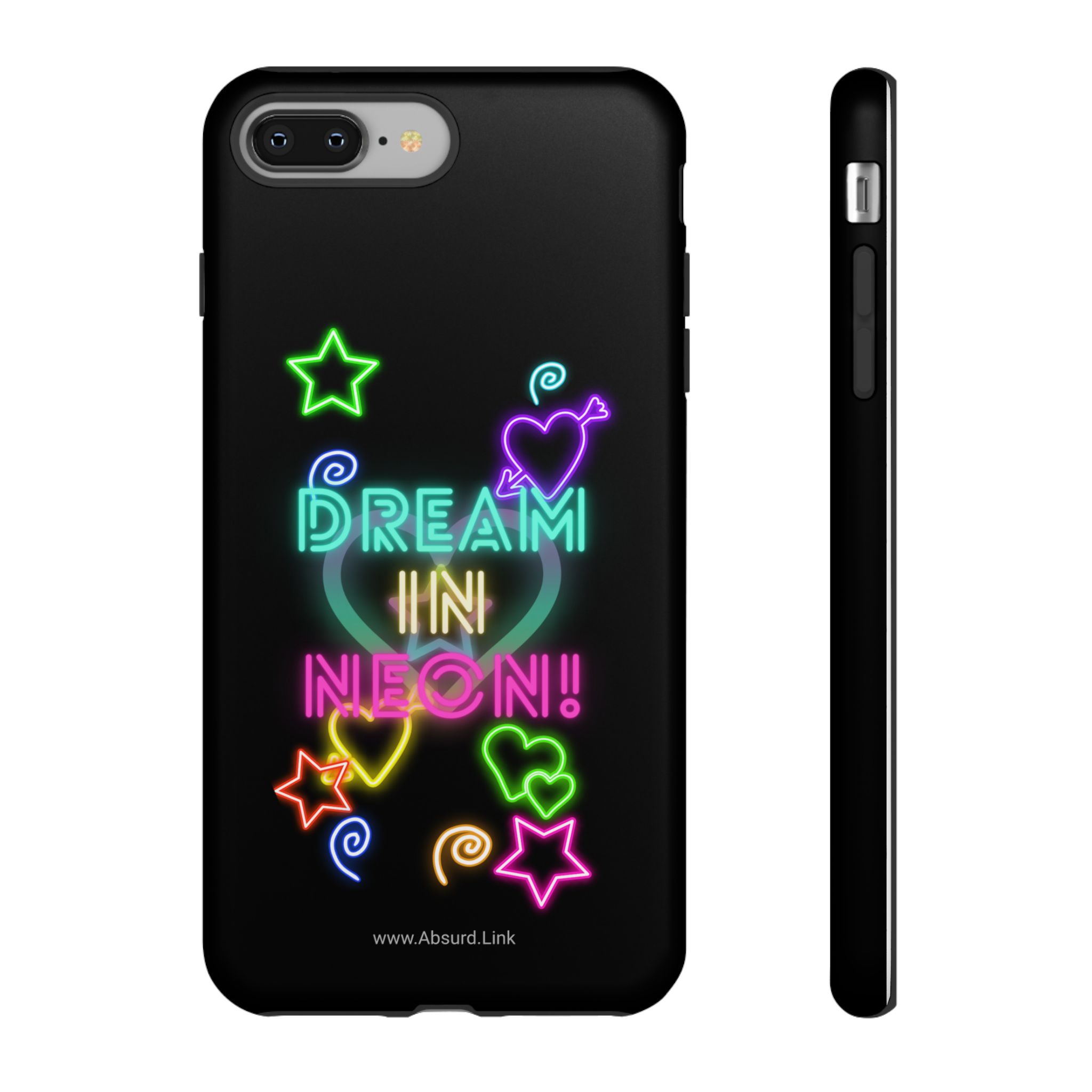 "Dream in Neon" Tough Cases - Image 4