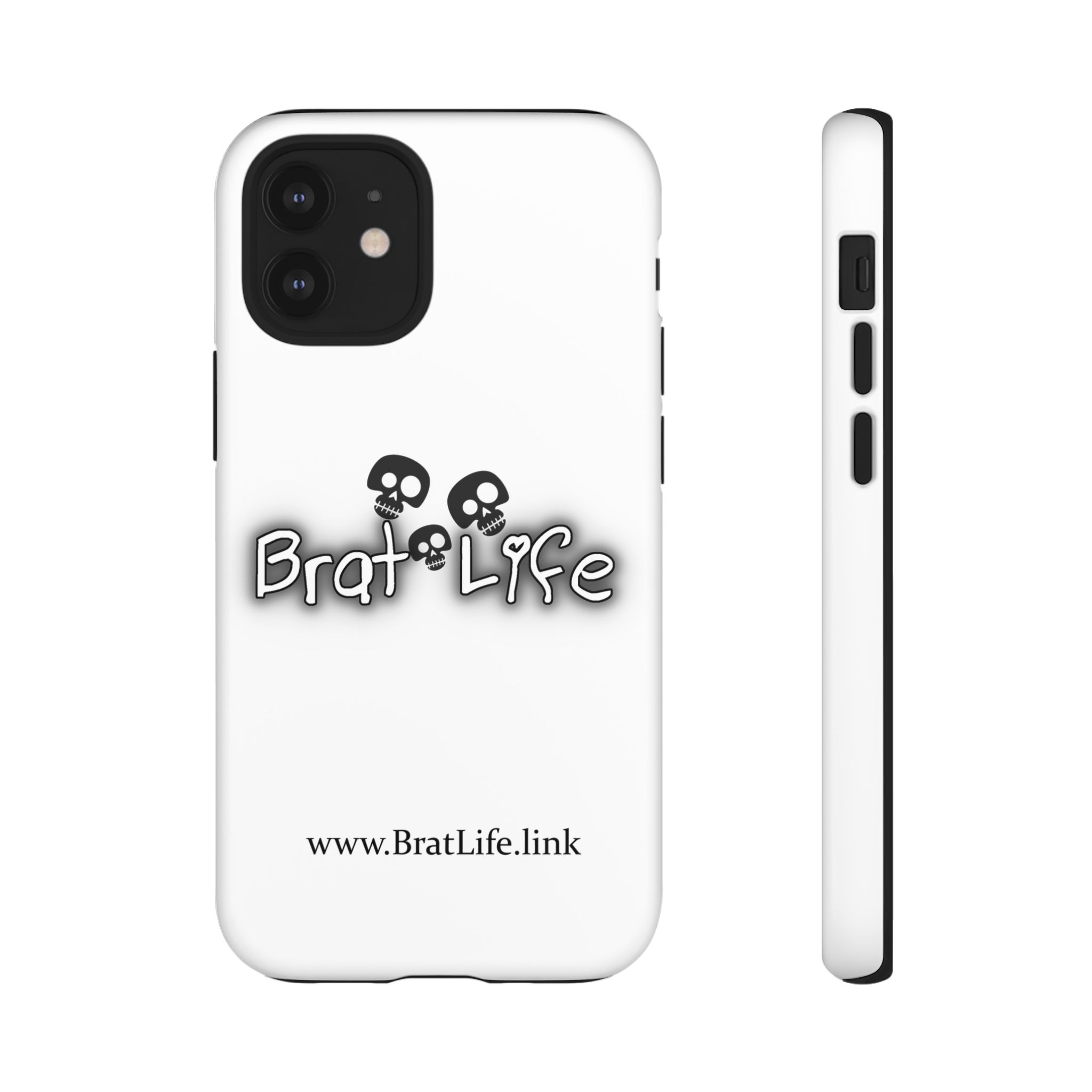 Brat Life TriSkull Tough Cases - Image 32