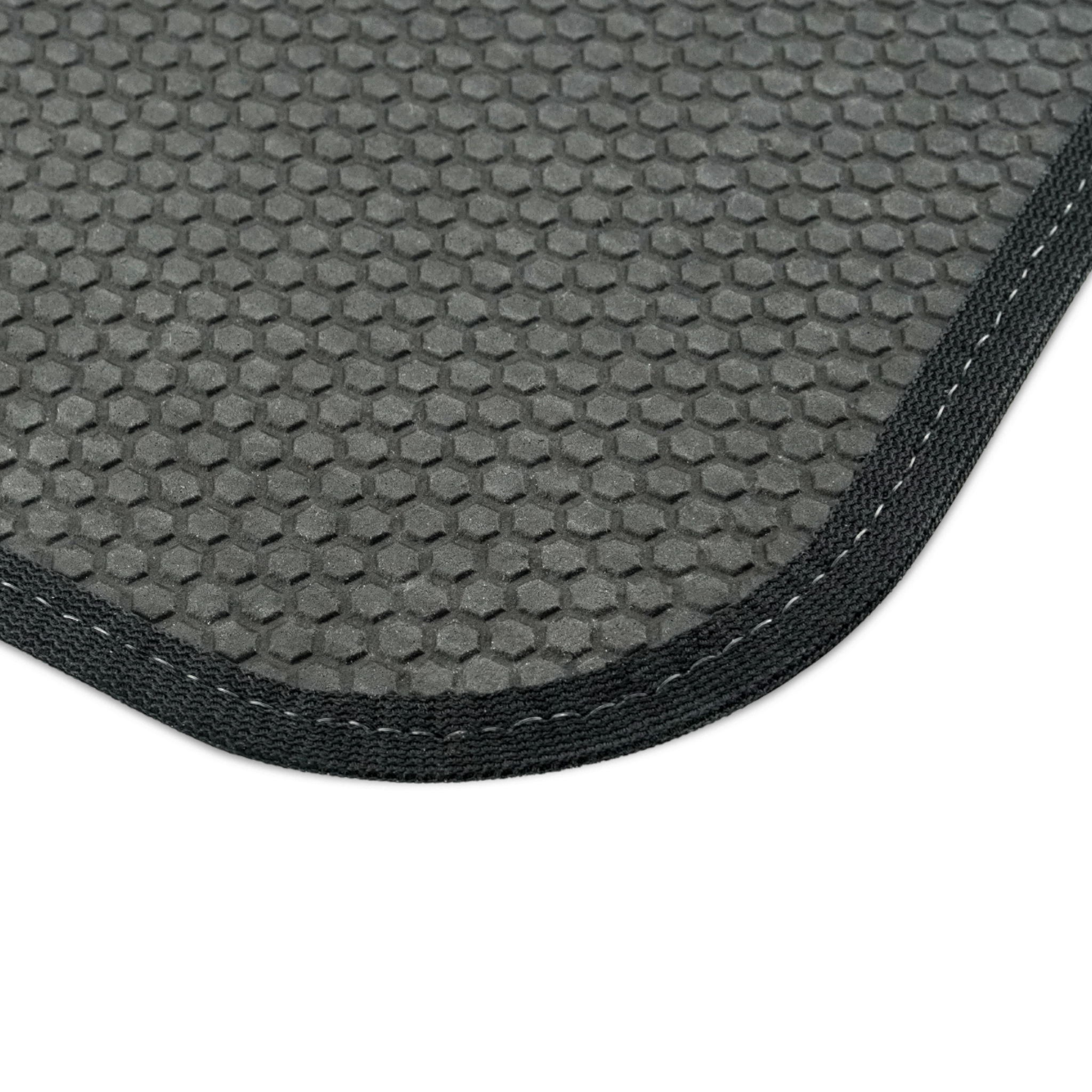 "Love" Car Mats (2x Front) - Image 4