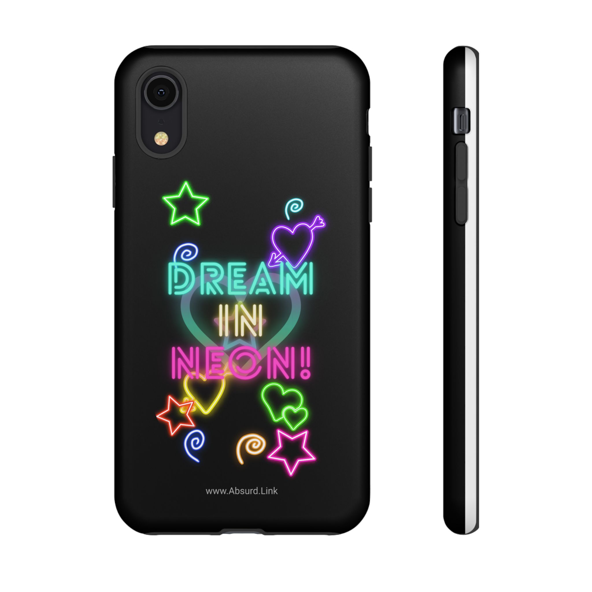 "Dream in Neon" Tough Cases - Image 8