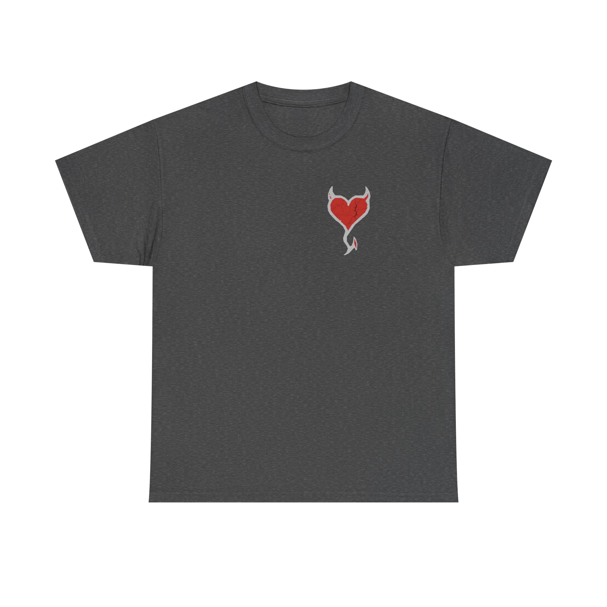 You Matter Tee — Rogueheart Graphic T-Shirt - Image 15