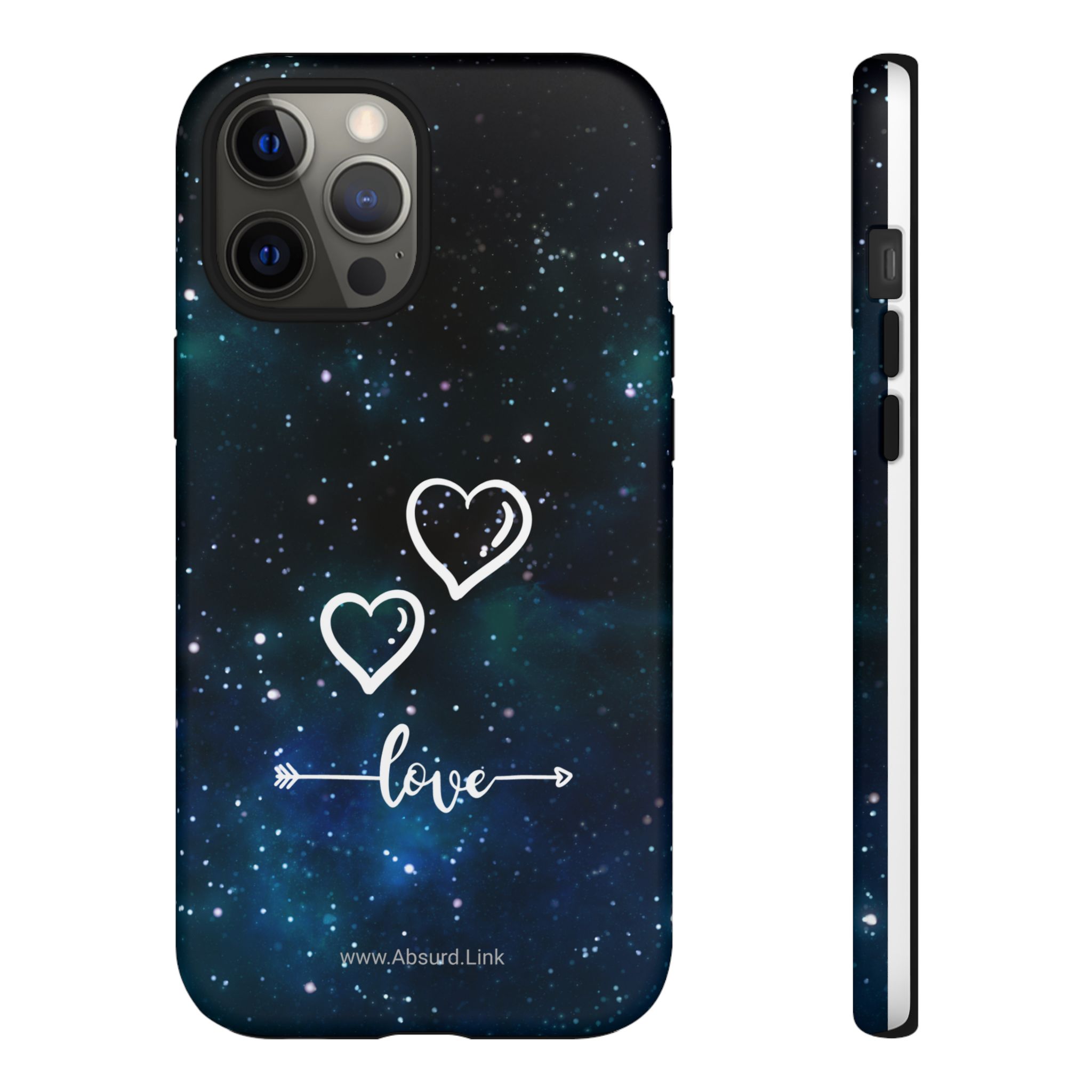 Absurd.Link "Love" Tough Cases - Image 38