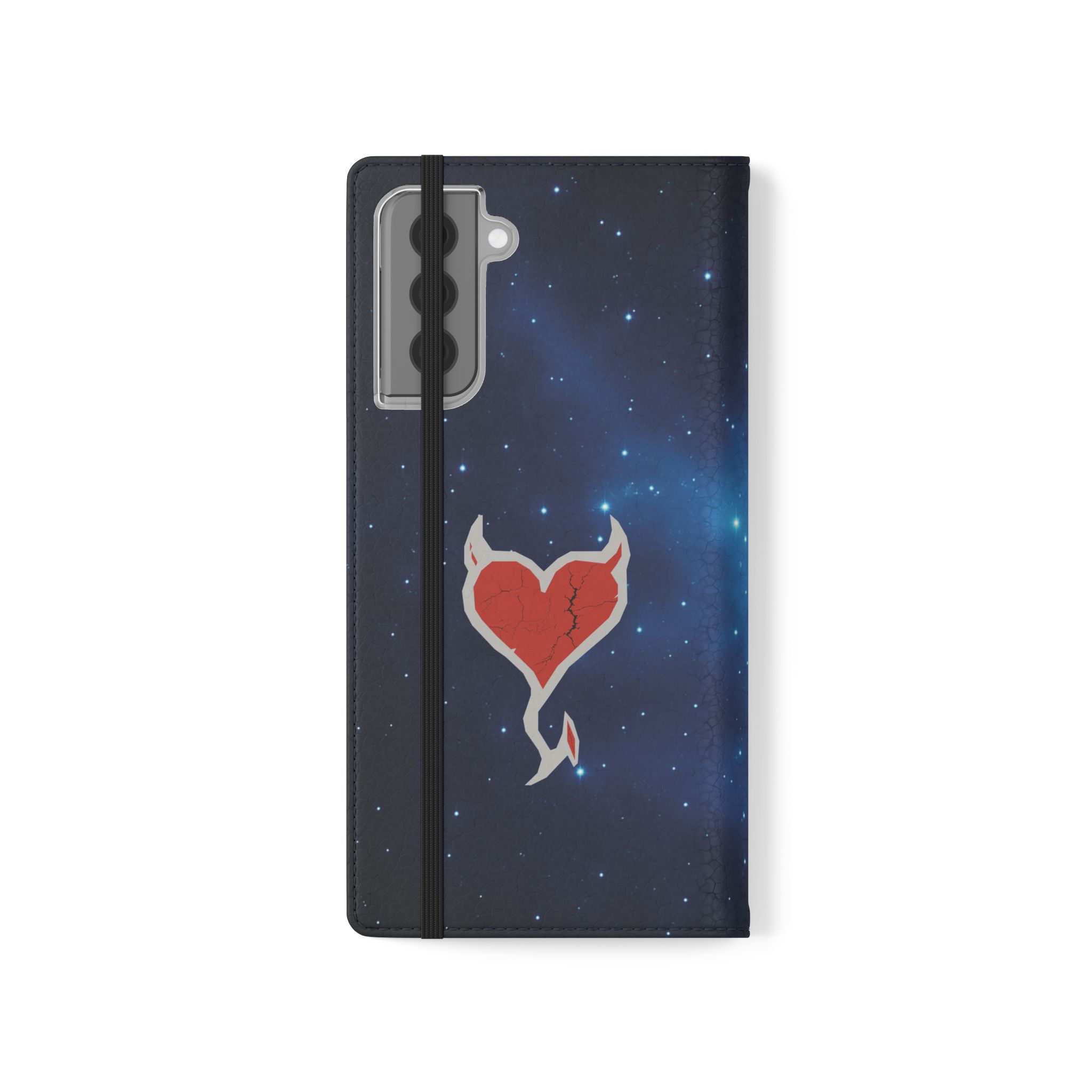 Rogueheart Flip Case - Brat Life Design - Image 79