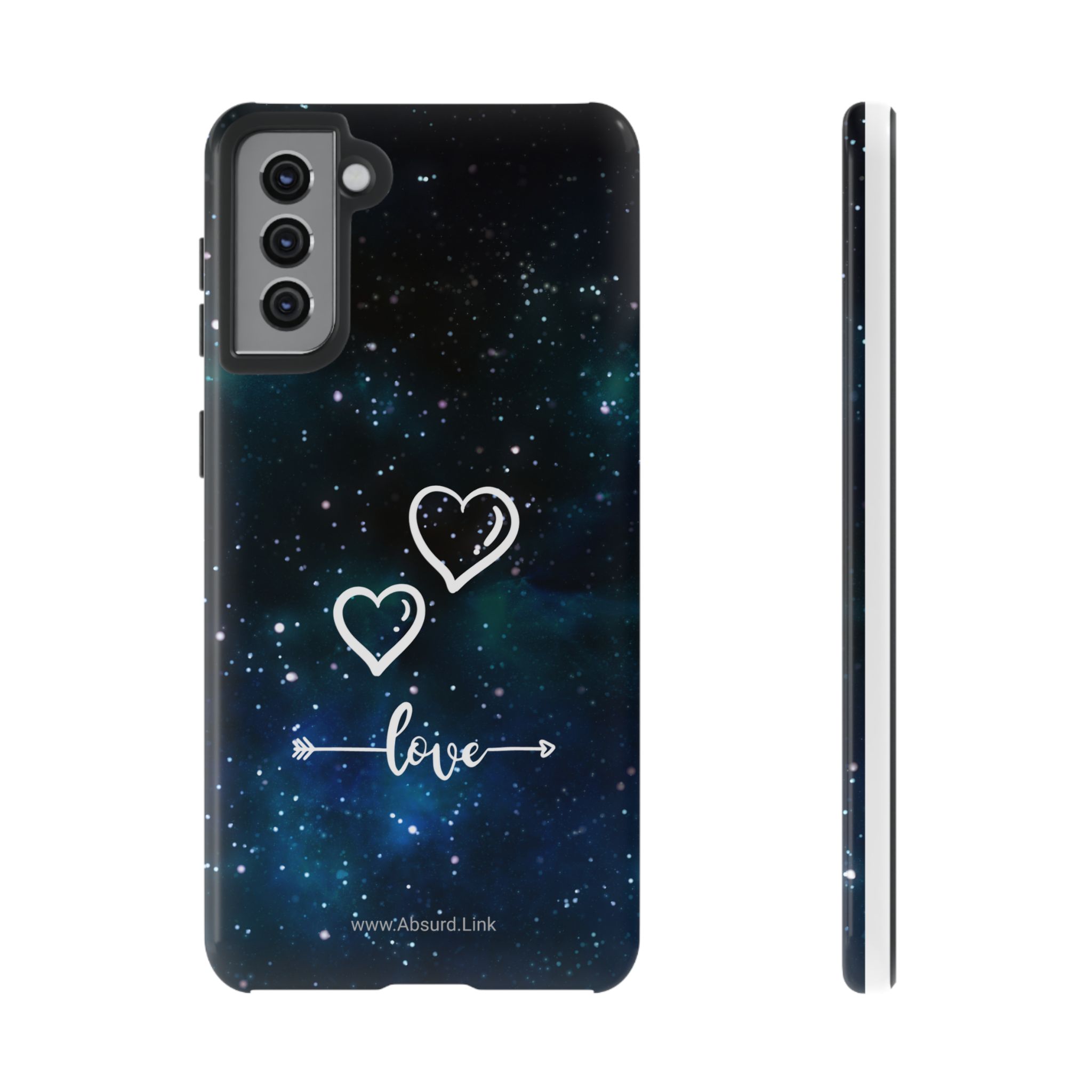 Absurd.Link "Love" Tough Cases - Image 59