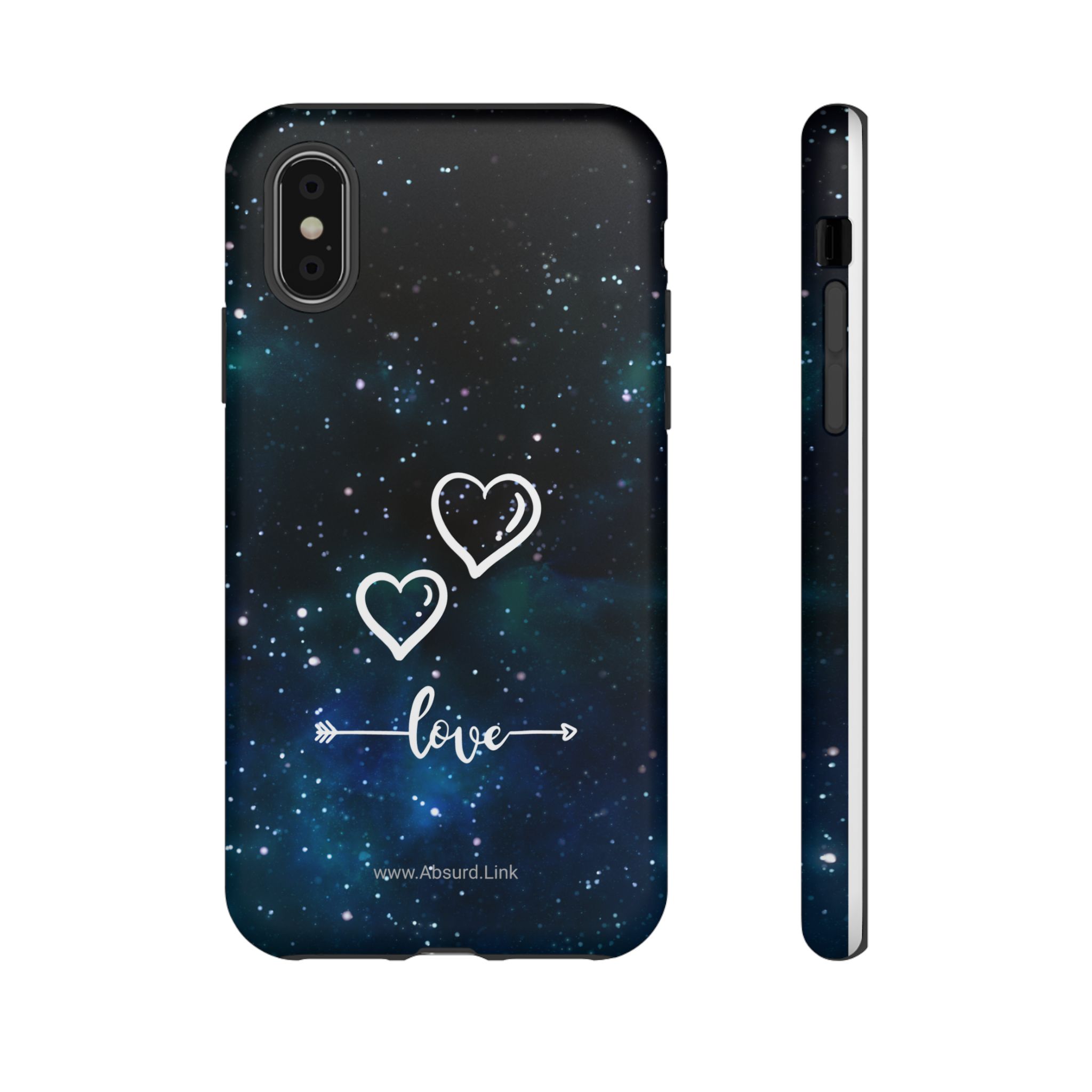 Absurd.Link "Love" Tough Cases - Image 6